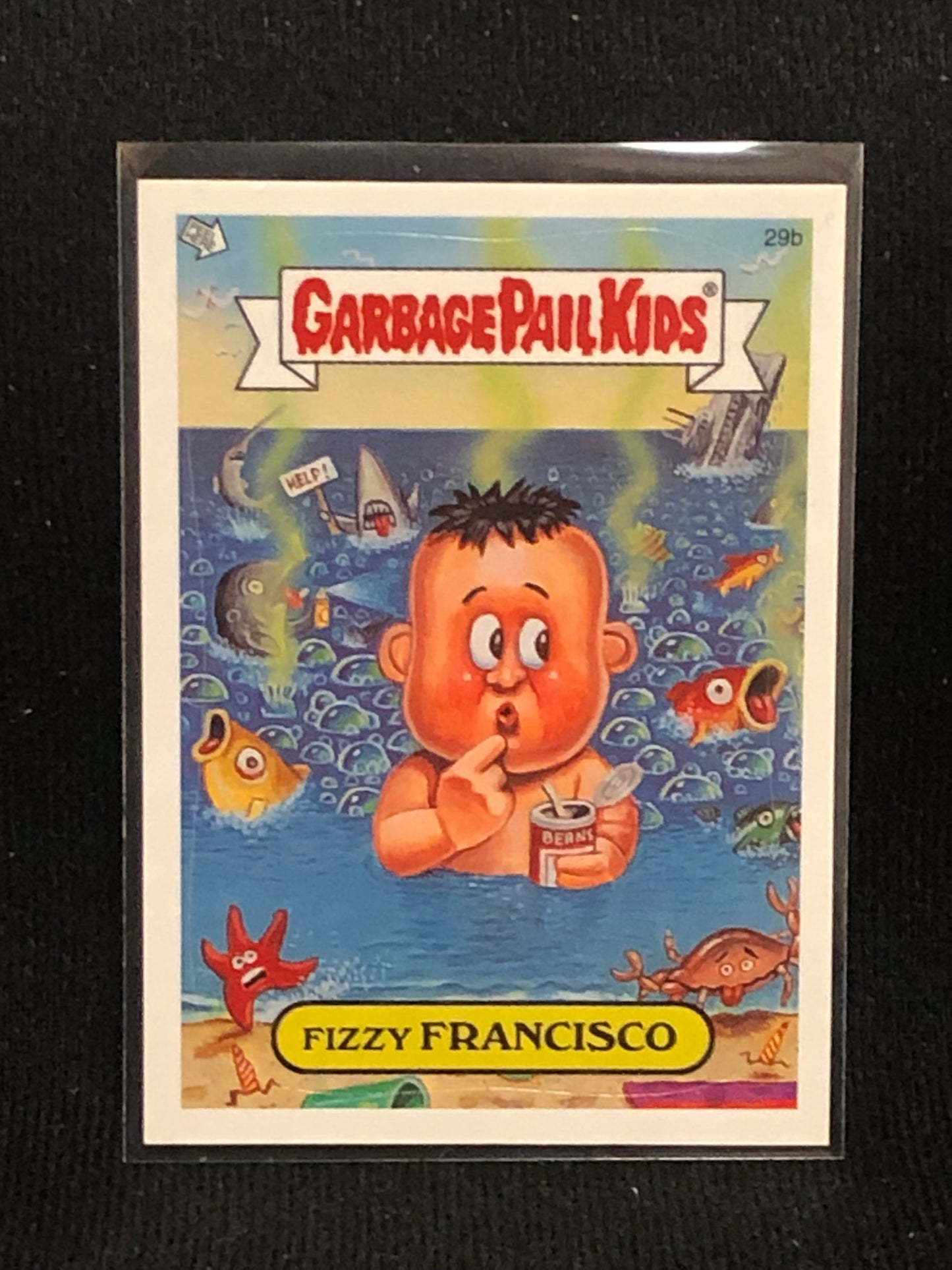 Garbage Pail Kids All New Series 2 (ANS2) U-PICK Base Singles