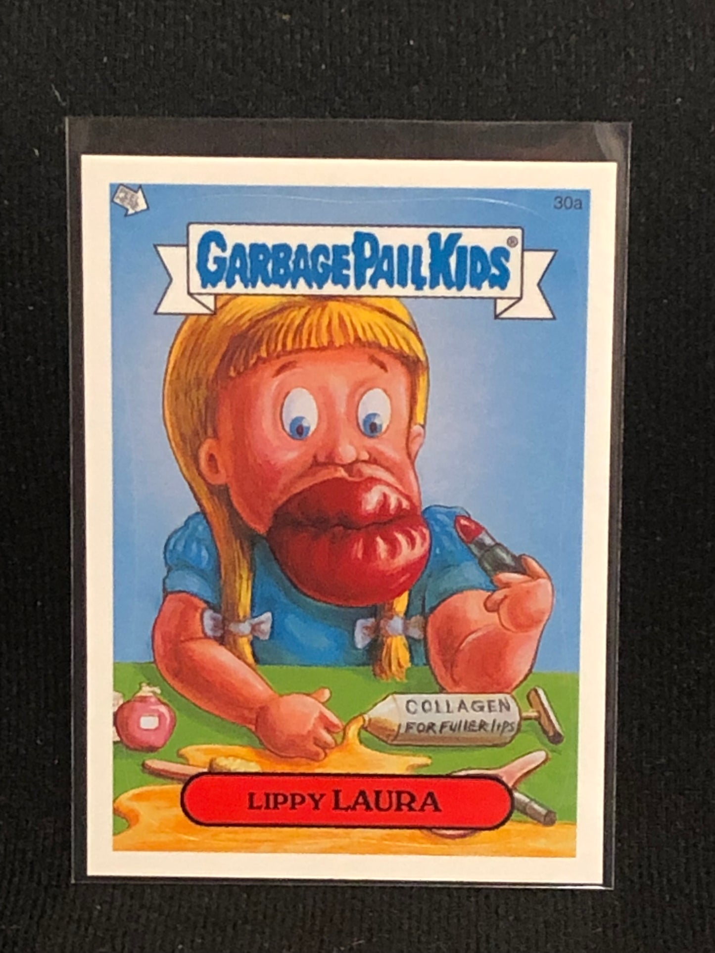 Garbage Pail Kids All New Series 2 (ANS2) U-PICK Base Singles