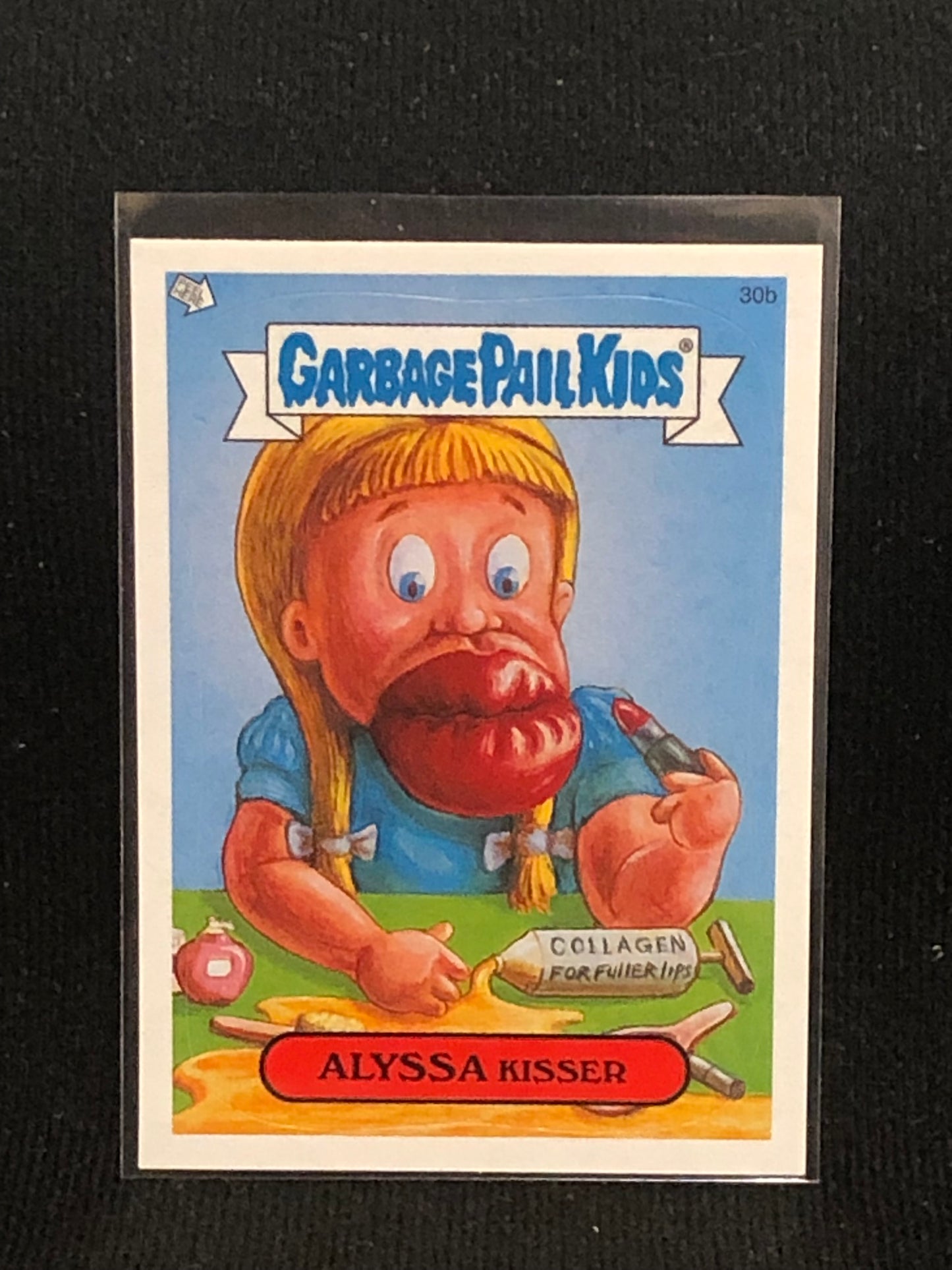 Garbage Pail Kids All New Series 2 (ANS2) U-PICK Base Singles