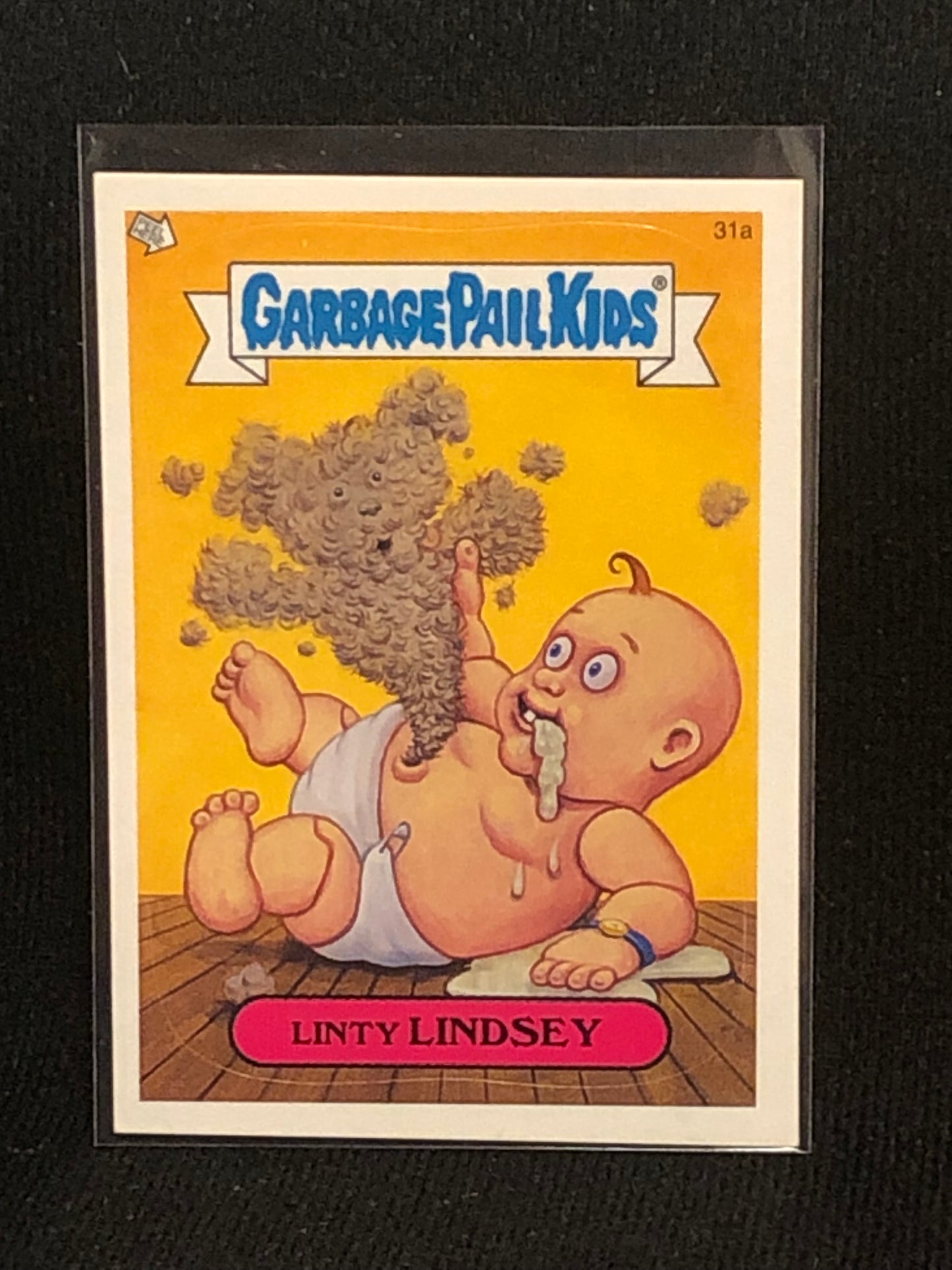 Garbage Pail Kids All New Series 2 (ANS2) U-PICK Base Singles