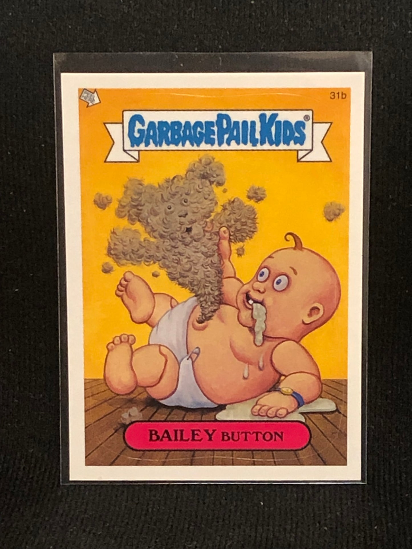 Garbage Pail Kids All New Series 2 (ANS2) U-PICK Base Singles