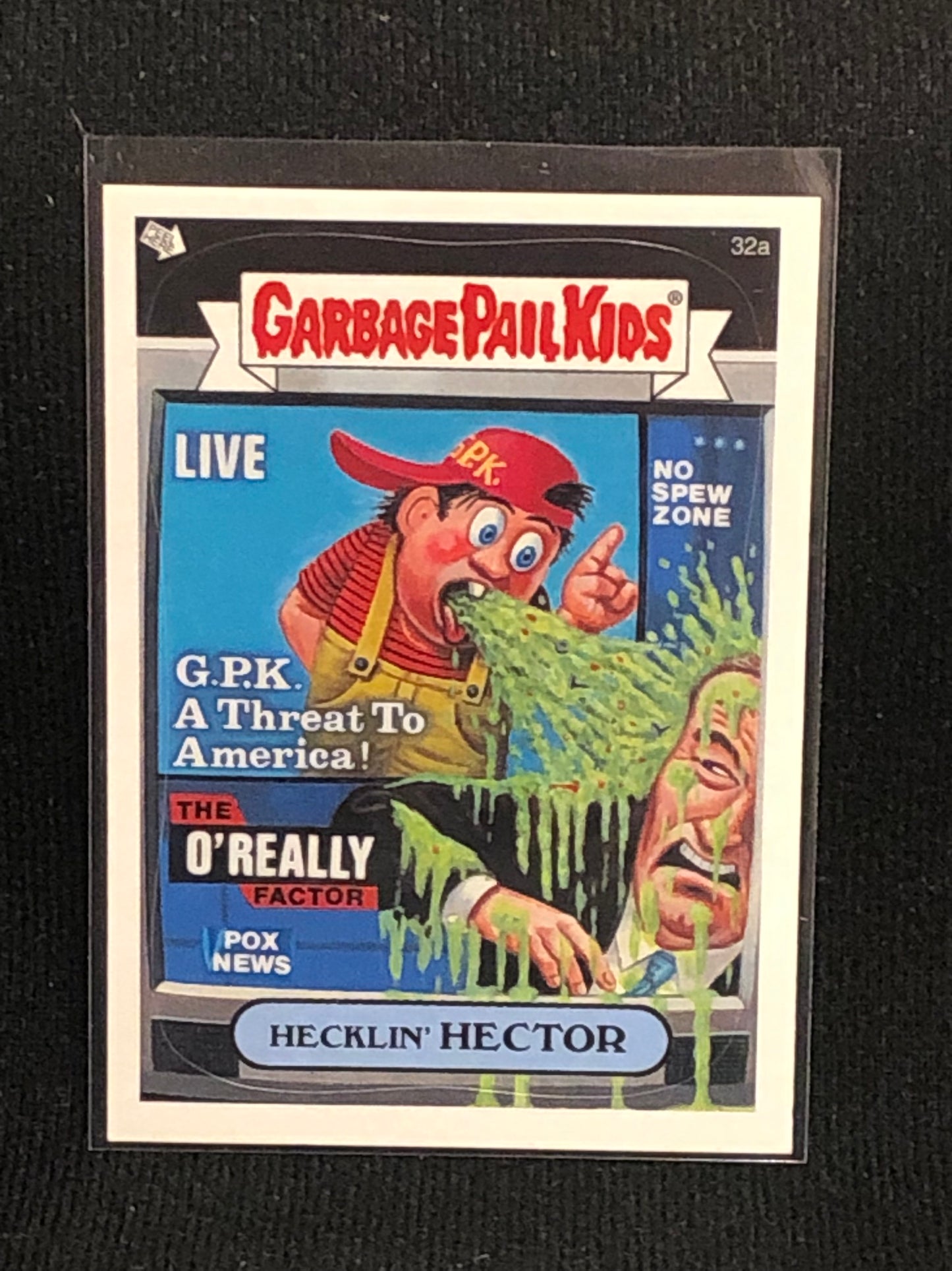 Garbage Pail Kids All New Series 2 (ANS2) U-PICK Base Singles