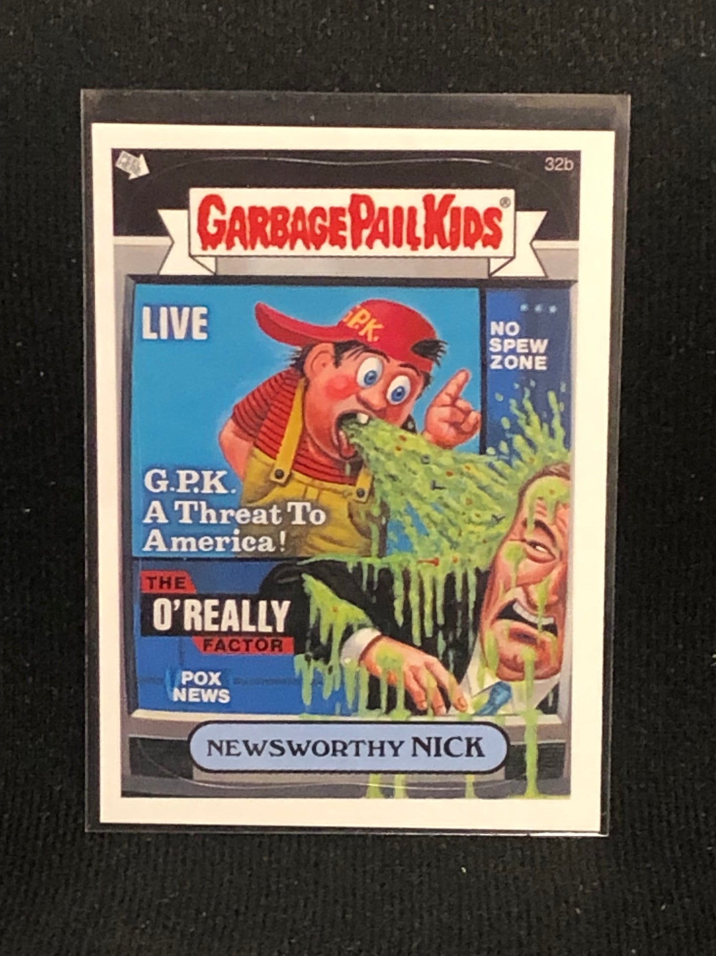 Garbage Pail Kids All New Series 2 (ANS2) U-PICK Base Singles