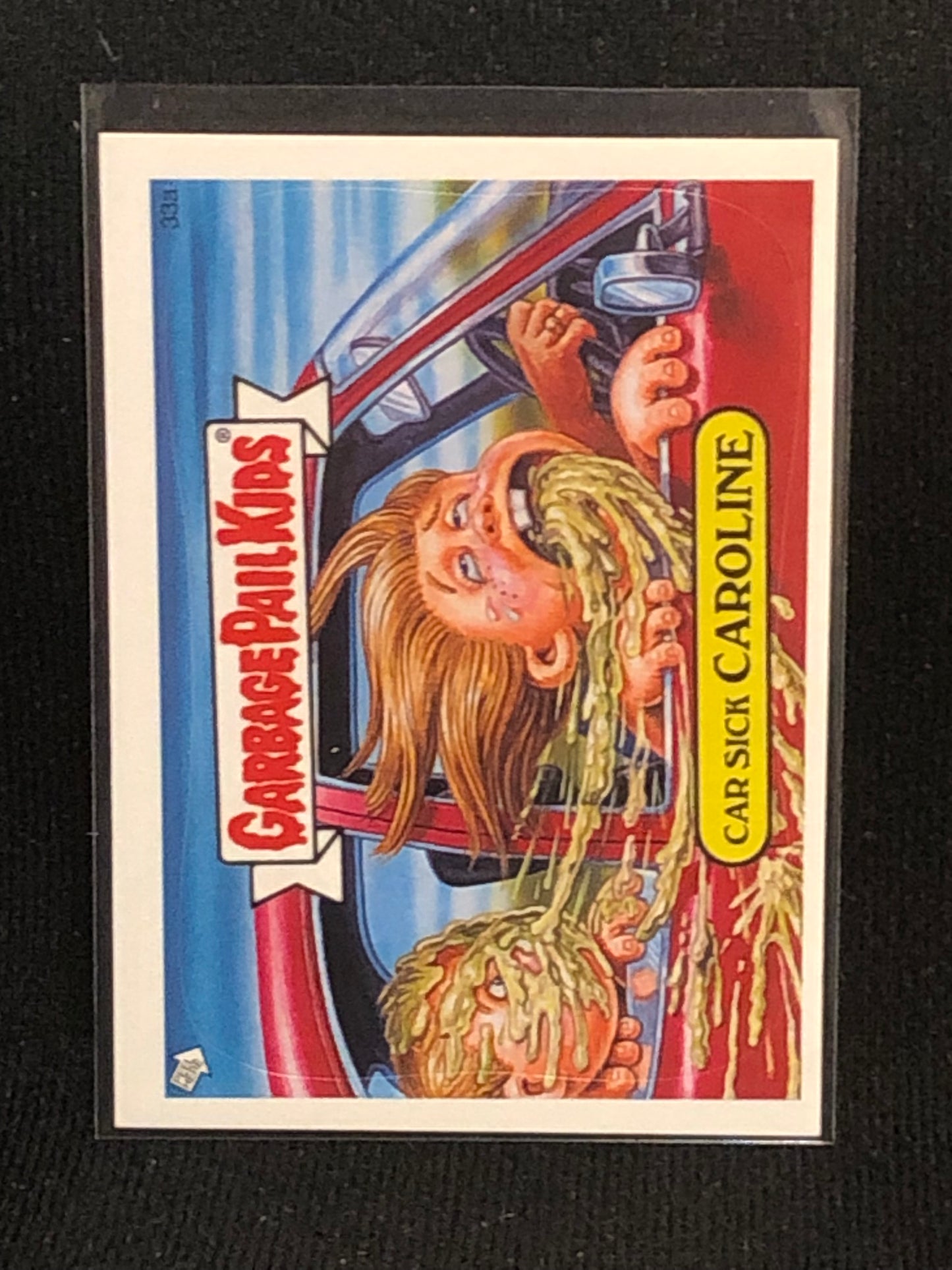 Garbage Pail Kids All New Series 2 (ANS2) U-PICK Base Singles