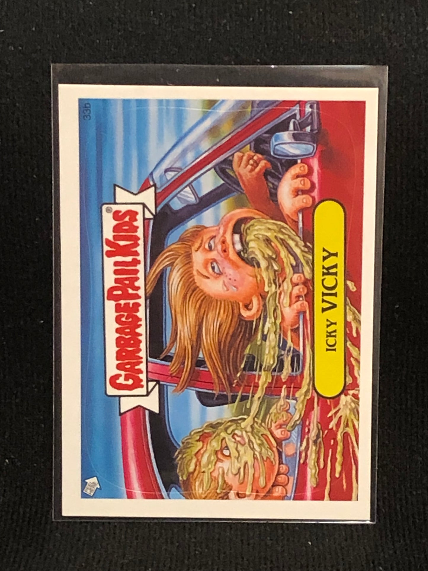 Garbage Pail Kids All New Series 2 (ANS2) U-PICK Base Singles