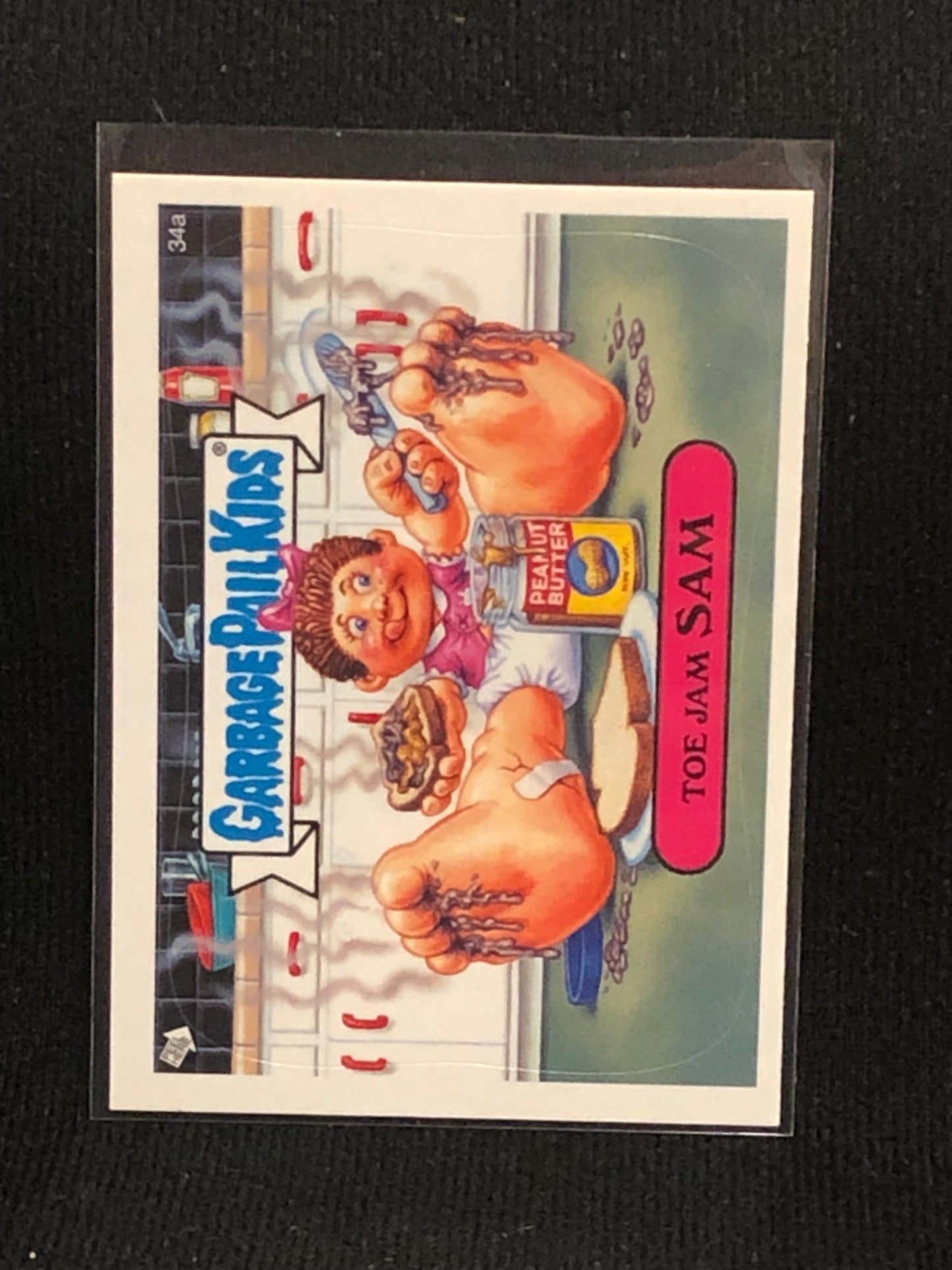 Garbage Pail Kids All New Series 2 (ANS2) U-PICK Base Singles