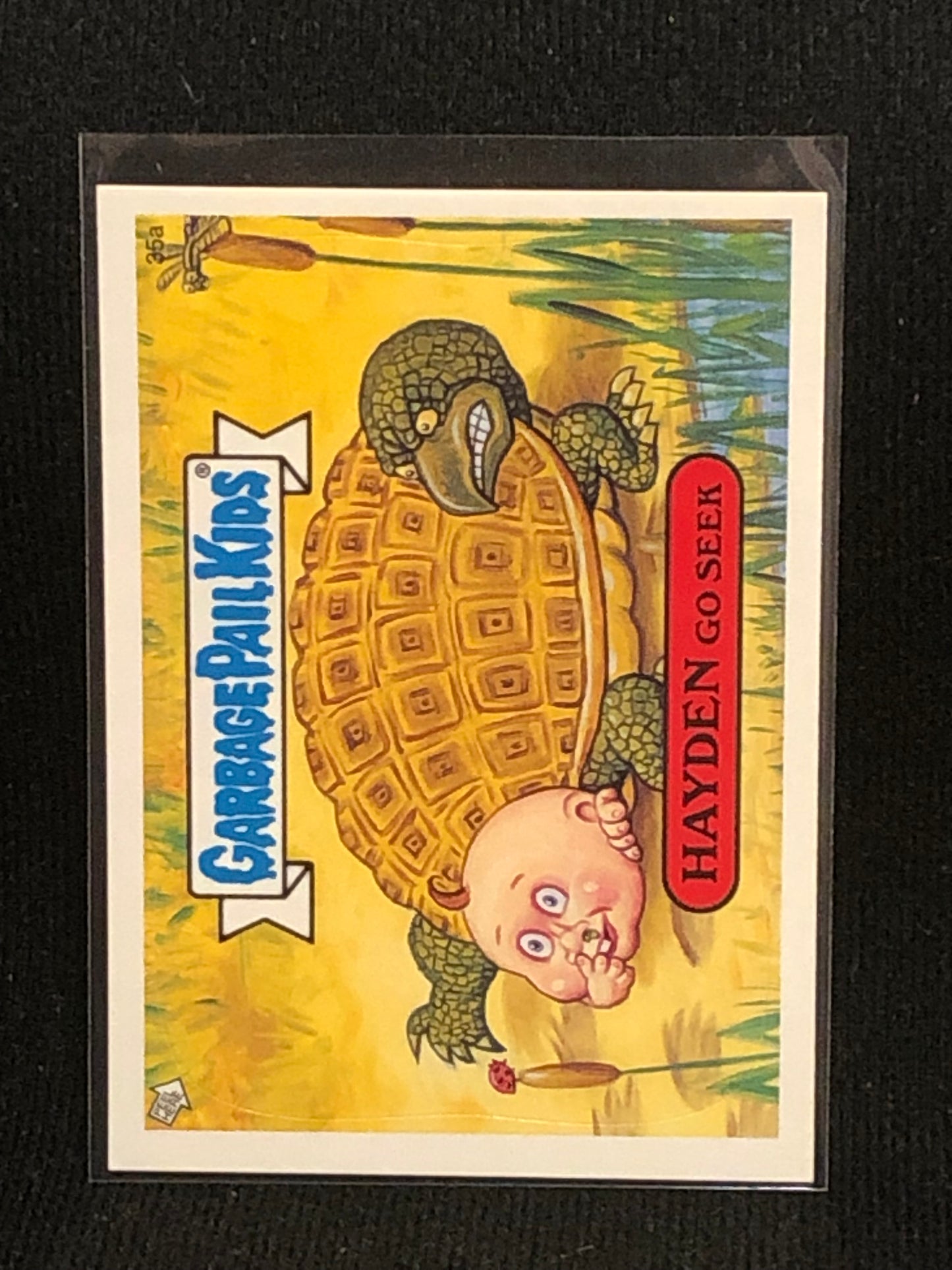 Garbage Pail Kids All New Series 2 (ANS2) U-PICK Base Singles