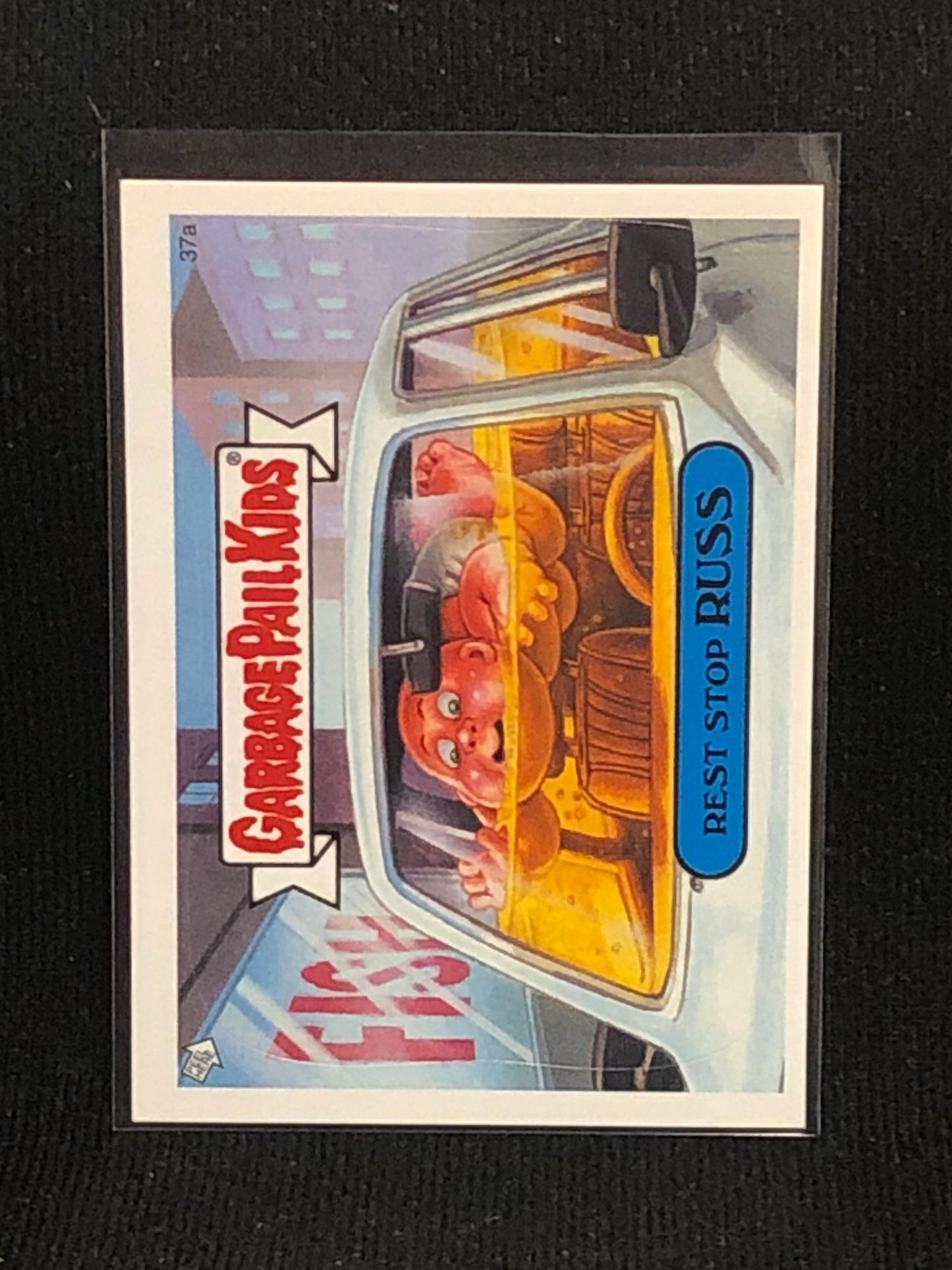 Garbage Pail Kids All New Series 2 (ANS2) U-PICK Base Singles