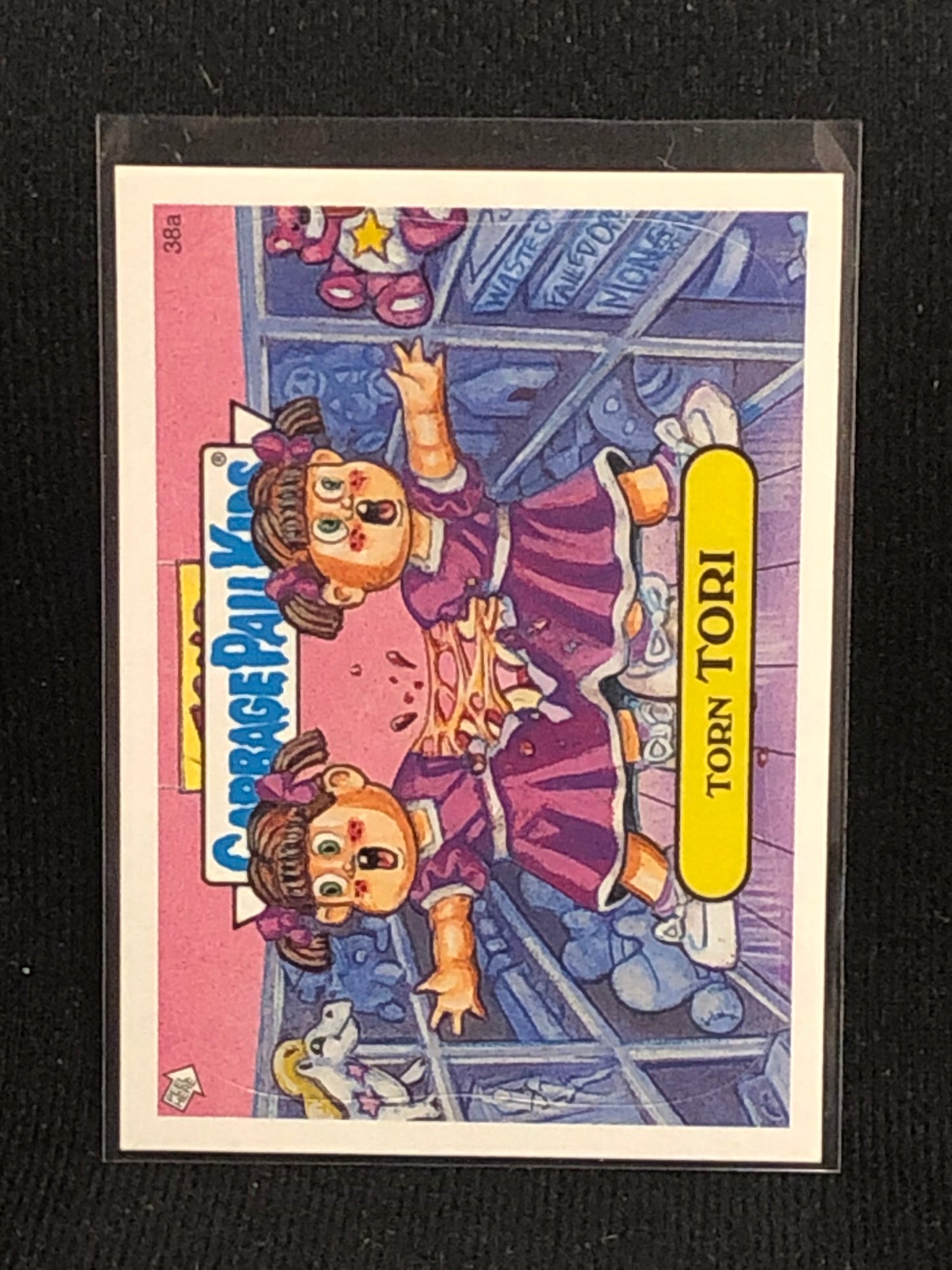 Garbage Pail Kids All New Series 2 (ANS2) U-PICK Base Singles