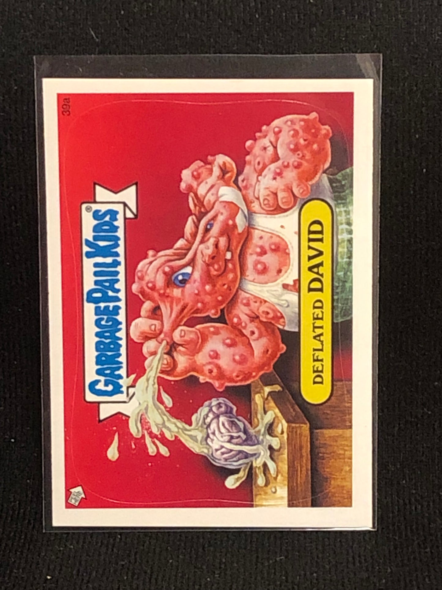 Garbage Pail Kids All New Series 2 (ANS2) U-PICK Base Singles