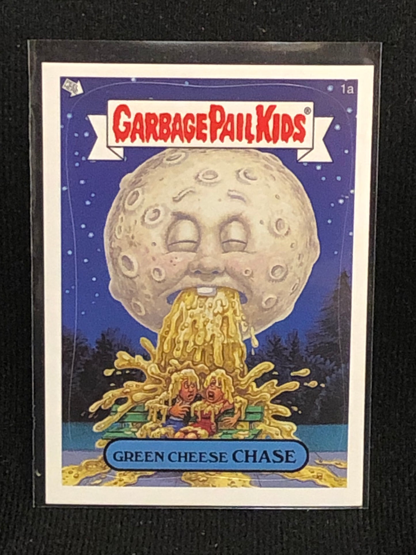 Garbage Pail Kids All New Series 4 (ANS4) U-PICK Base Singles