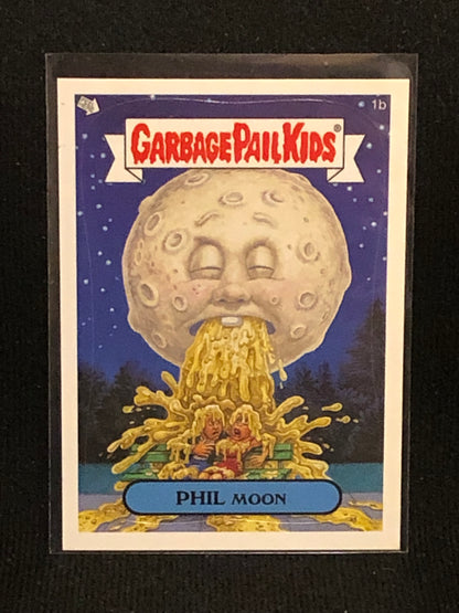 Garbage Pail Kids All New Series 4 (ANS4) U-PICK Base Singles