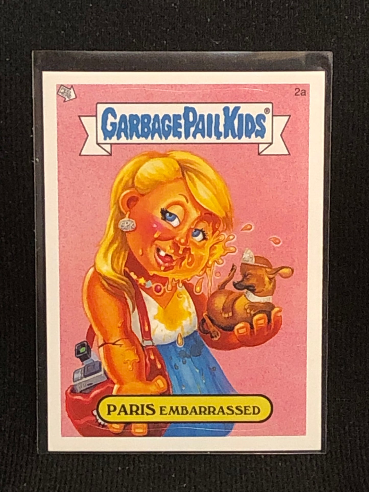 Garbage Pail Kids All New Series 4 (ANS4) U-PICK Base Singles