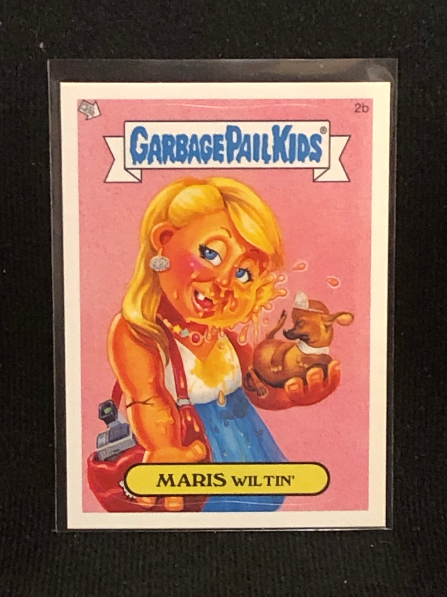 Garbage Pail Kids All New Series 4 (ANS4) U-PICK Base Singles