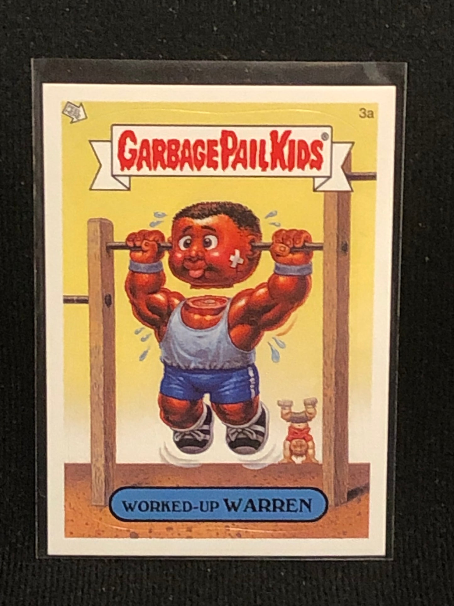 Garbage Pail Kids All New Series 4 (ANS4) U-PICK Base Singles