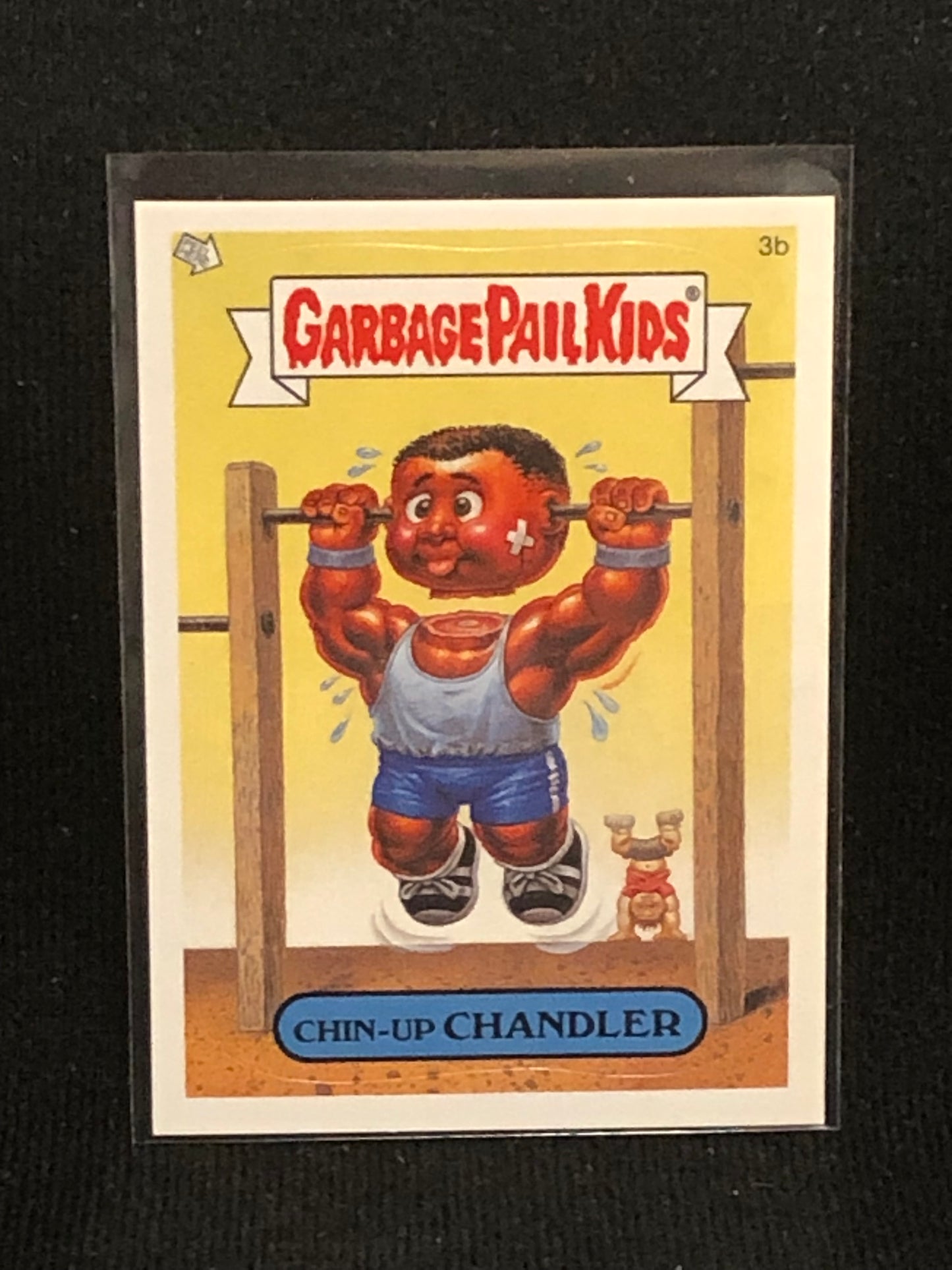 Garbage Pail Kids All New Series 4 (ANS4) U-PICK Base Singles