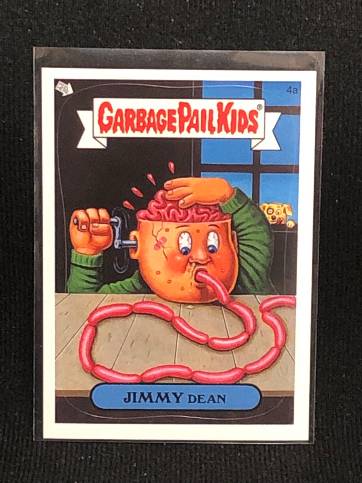 Garbage Pail Kids All New Series 4 (ANS4) U-PICK Base Singles