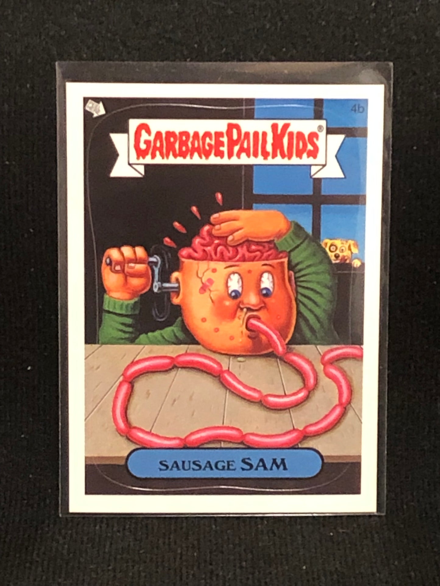 Garbage Pail Kids All New Series 4 (ANS4) U-PICK Base Singles