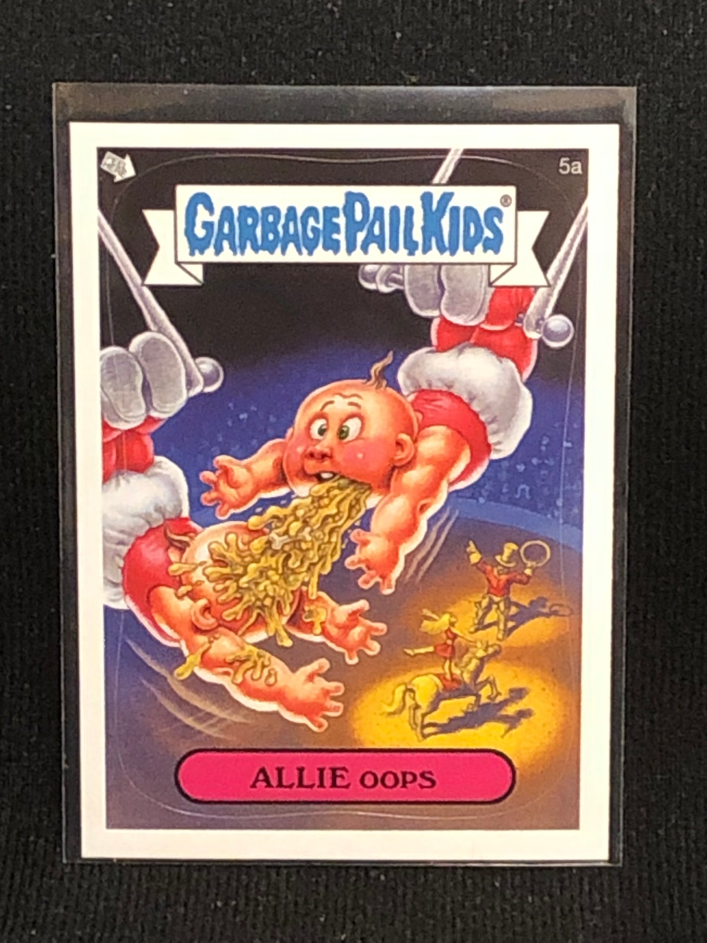 Garbage Pail Kids All New Series 4 (ANS4) U-PICK Base Singles