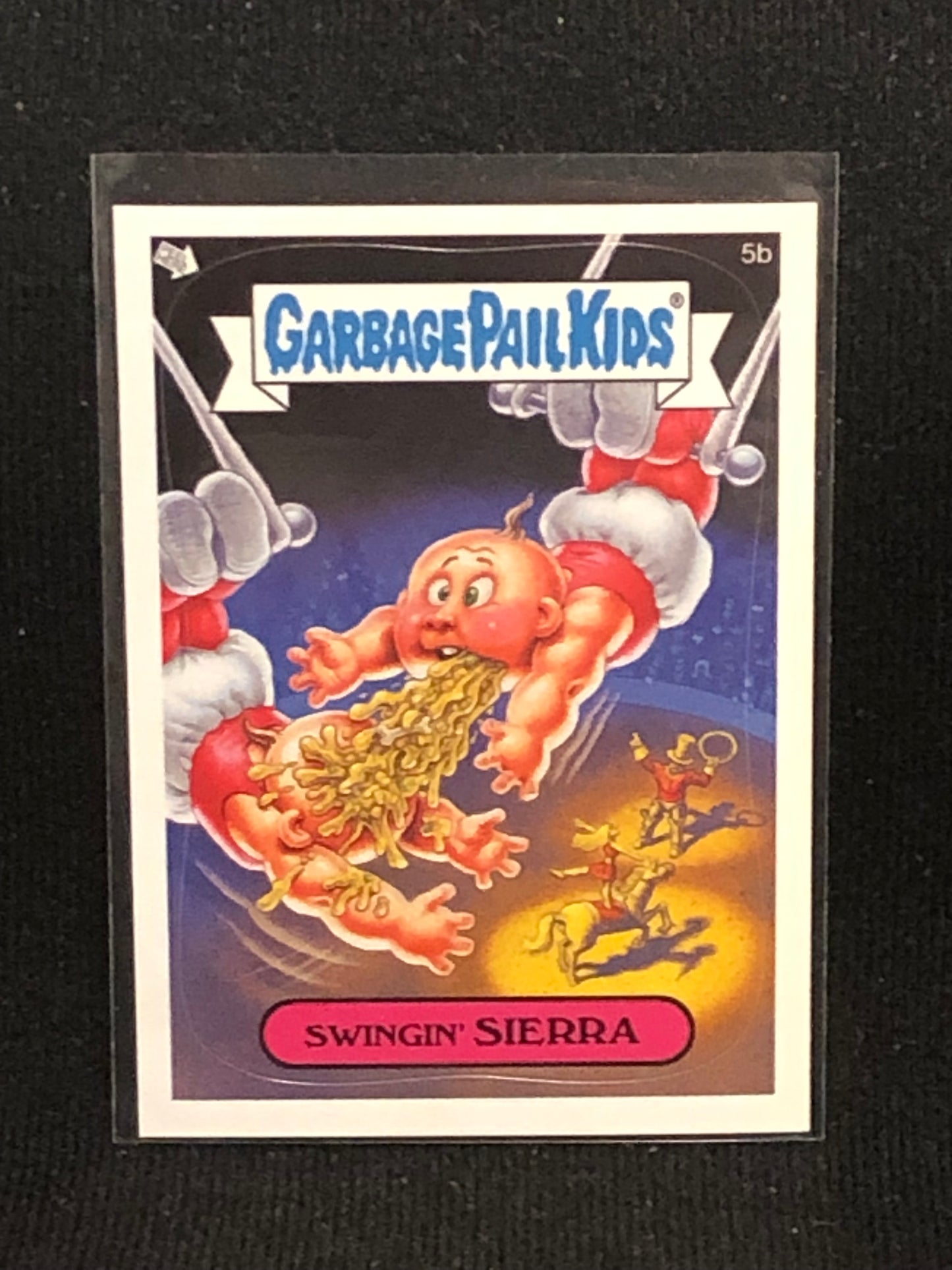 Garbage Pail Kids All New Series 4 (ANS4) U-PICK Base Singles