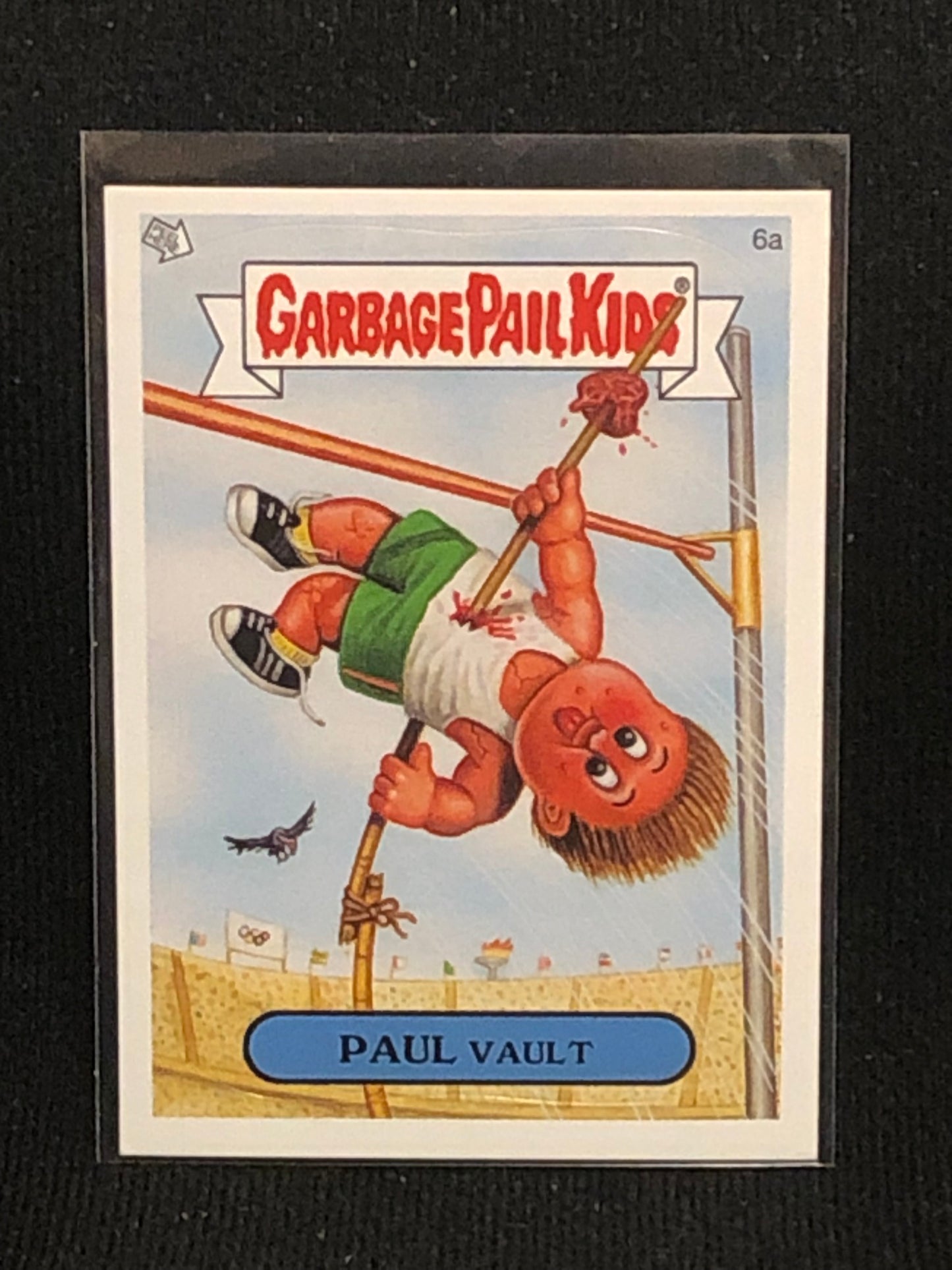 Garbage Pail Kids All New Series 4 (ANS4) U-PICK Base Singles