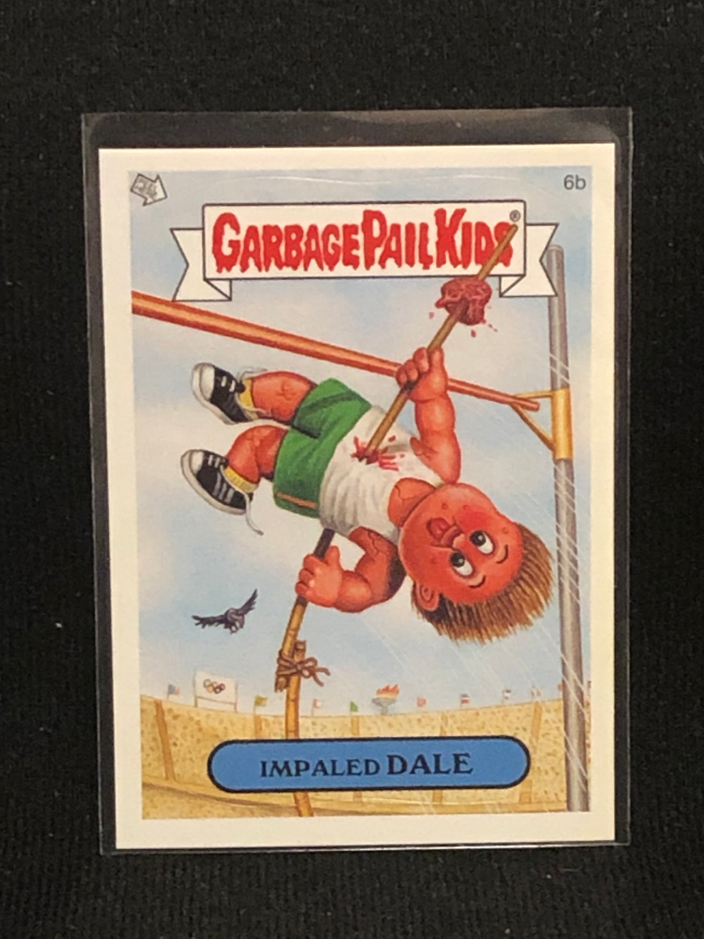 Garbage Pail Kids All New Series 4 (ANS4) U-PICK Base Singles