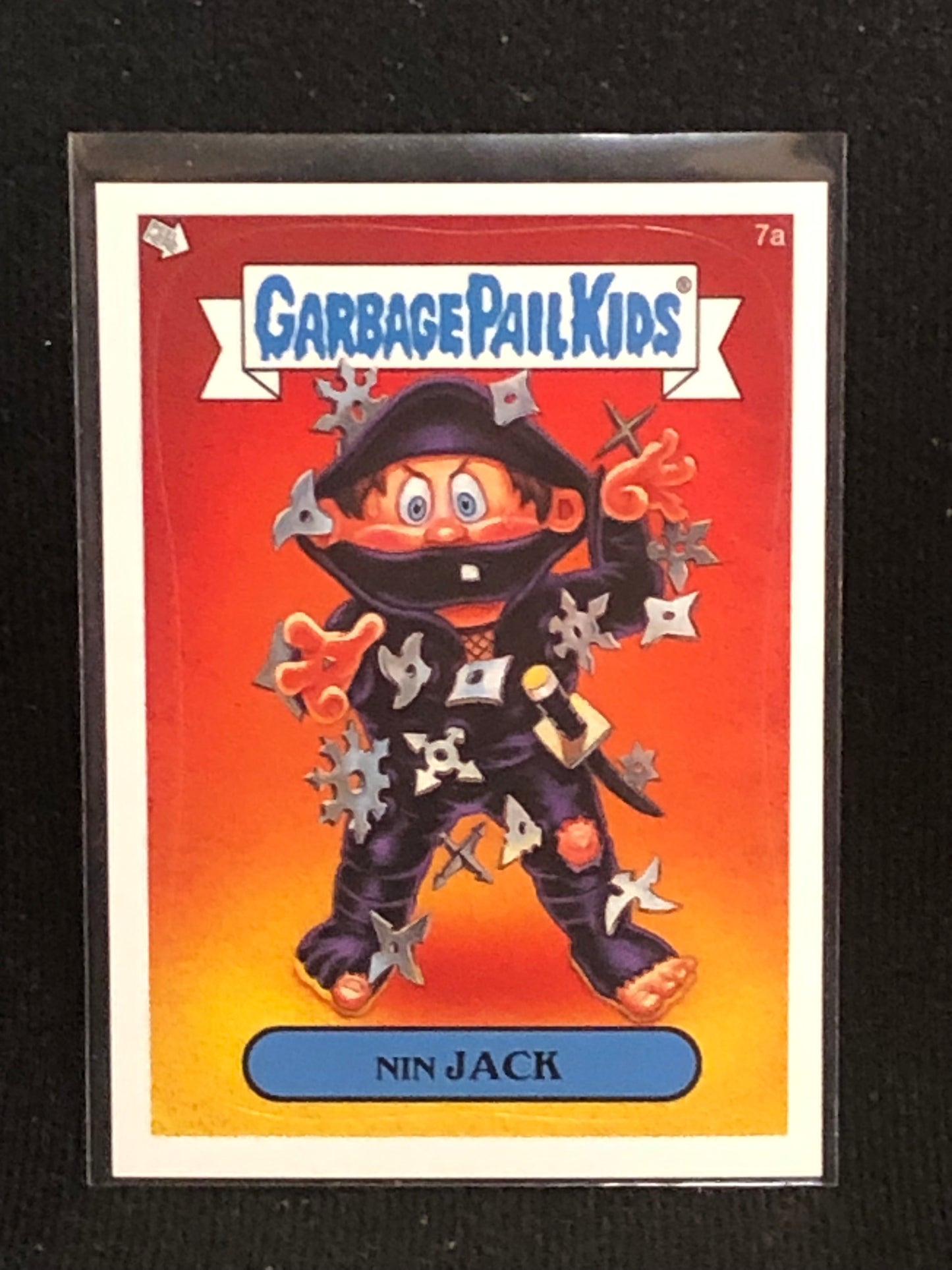 Garbage Pail Kids All New Series 4 (ANS4) U-PICK Base Singles