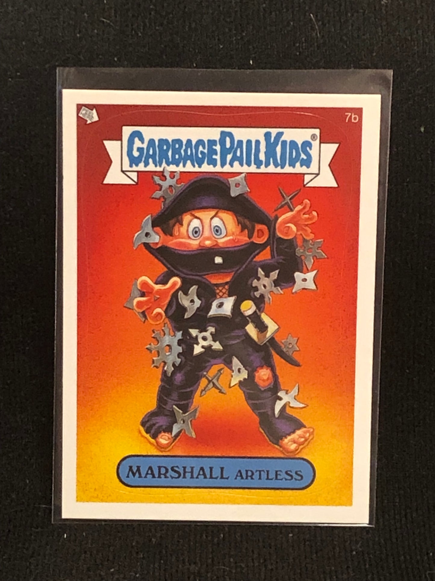 Garbage Pail Kids All New Series 4 (ANS4) U-PICK Base Singles