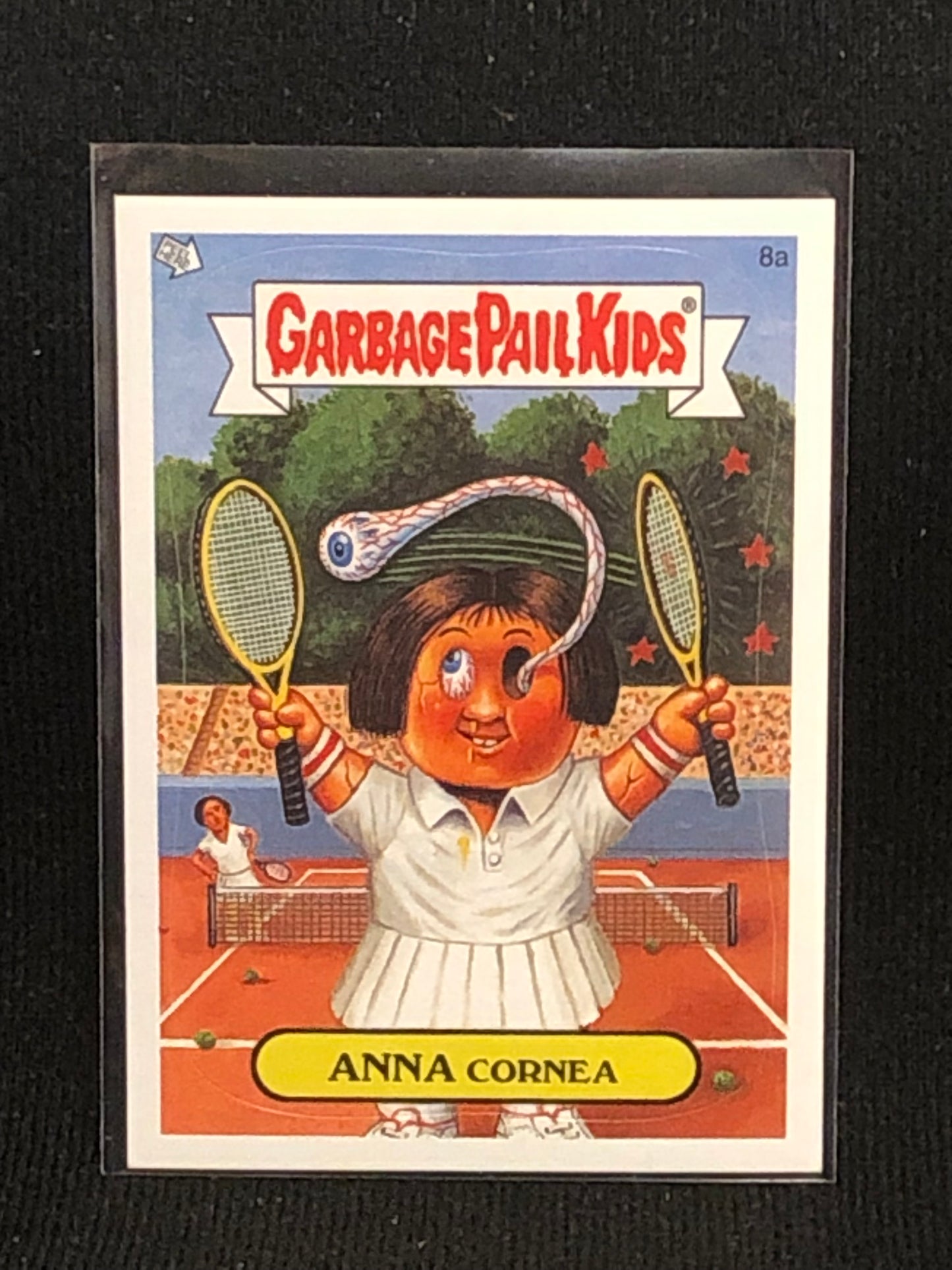 Garbage Pail Kids All New Series 4 (ANS4) U-PICK Base Singles