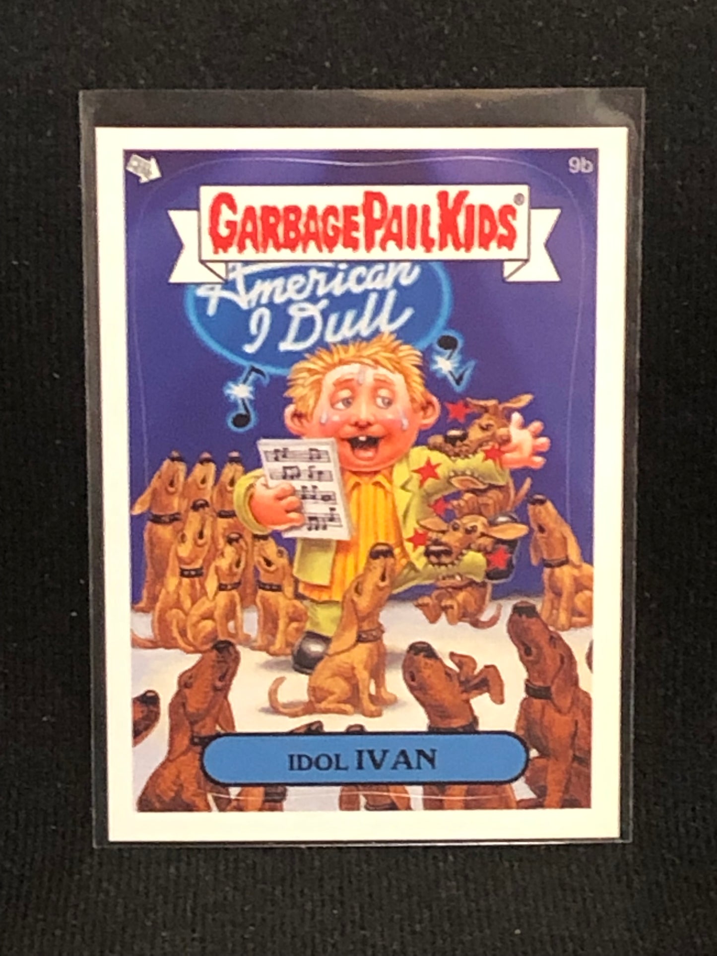 Garbage Pail Kids All New Series 4 (ANS4) U-PICK Base Singles