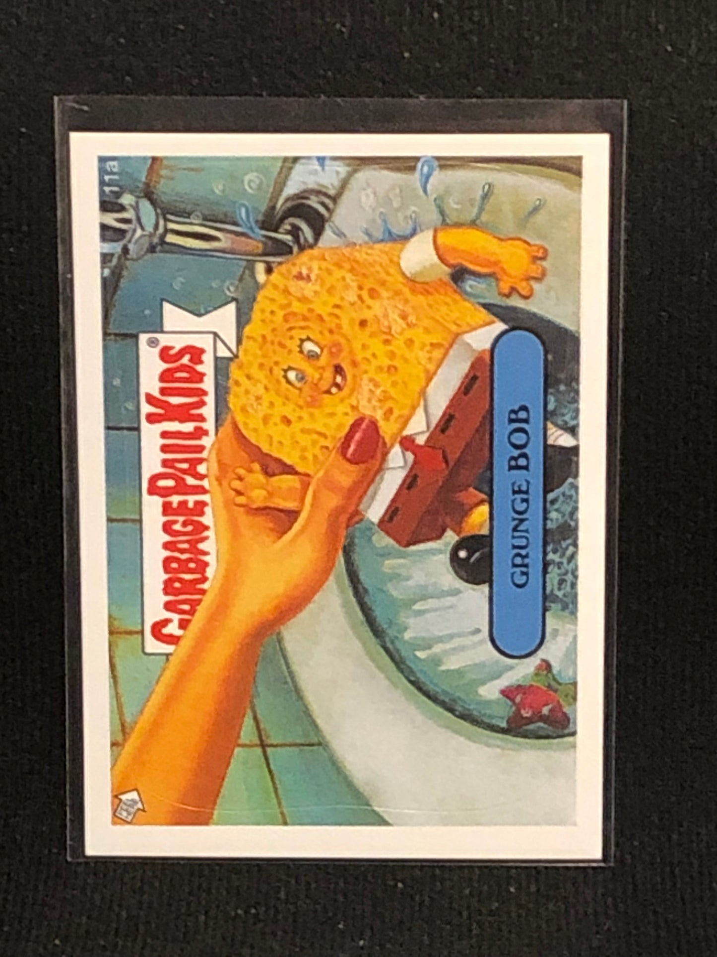 Garbage Pail Kids All New Series 4 (ANS4) U-PICK Base Singles