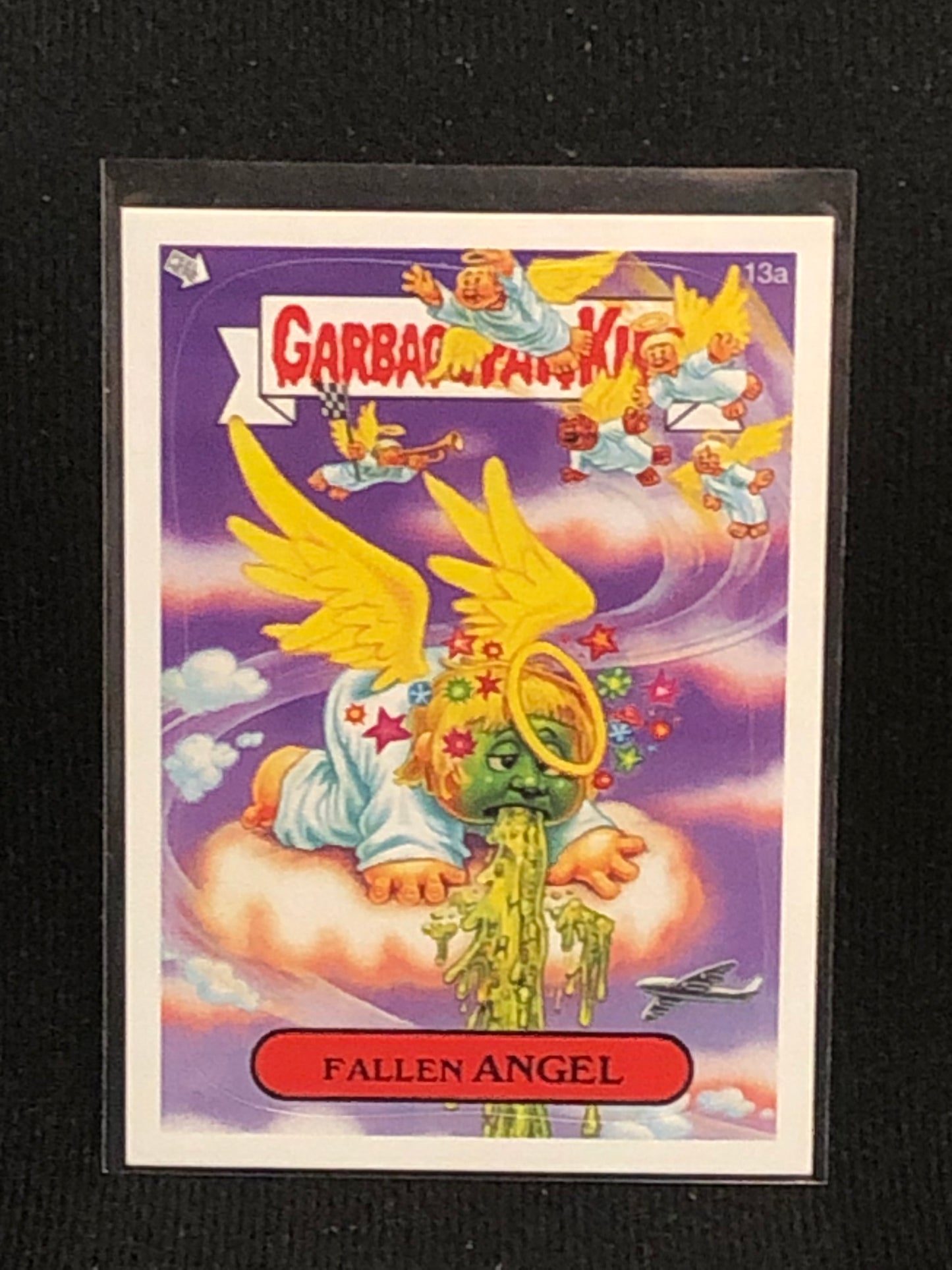 Garbage Pail Kids All New Series 4 (ANS4) U-PICK Base Singles