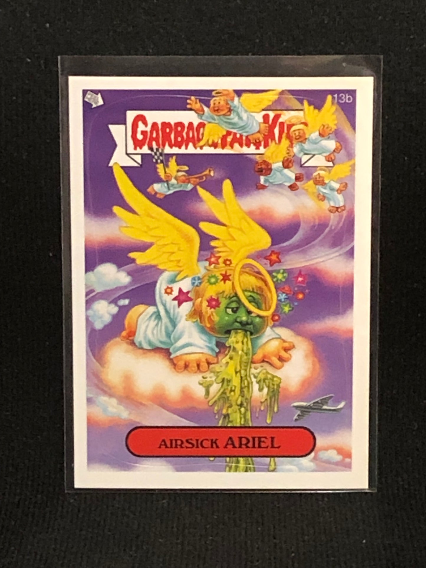 Garbage Pail Kids All New Series 4 (ANS4) U-PICK Base Singles