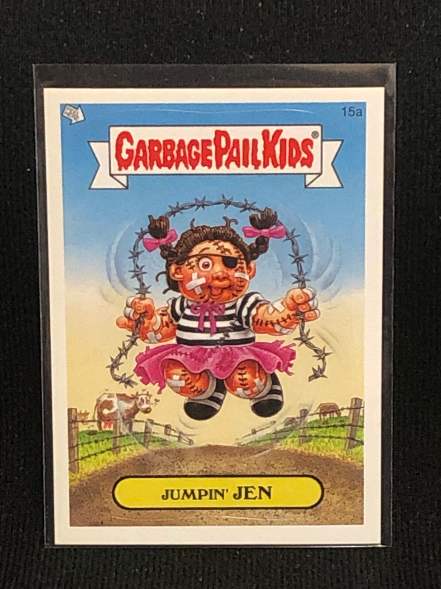 Garbage Pail Kids All New Series 4 (ANS4) U-PICK Base Singles