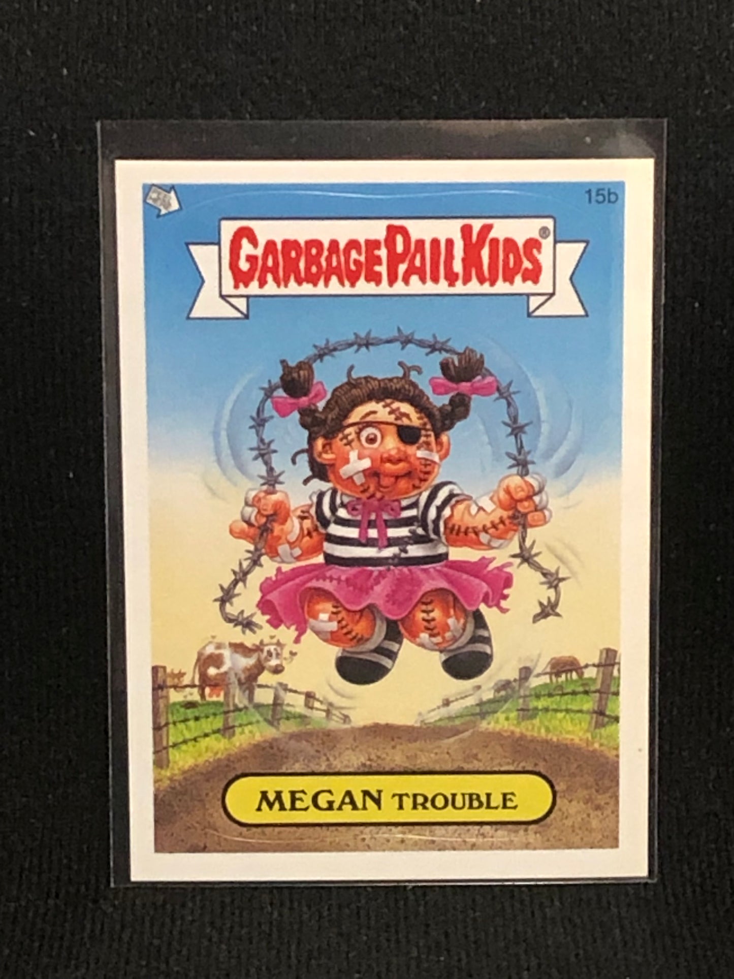 Garbage Pail Kids All New Series 4 (ANS4) U-PICK Base Singles