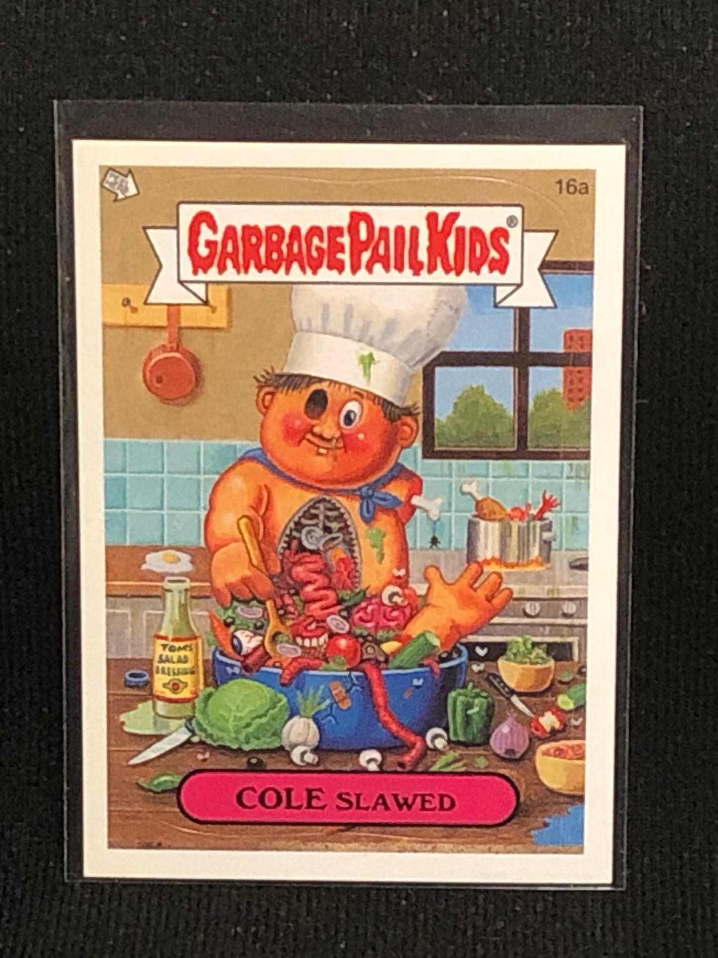 Garbage Pail Kids All New Series 4 (ANS4) U-PICK Base Singles