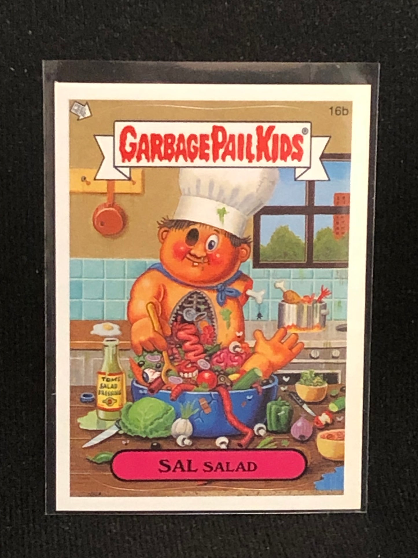 Garbage Pail Kids All New Series 4 (ANS4) U-PICK Base Singles