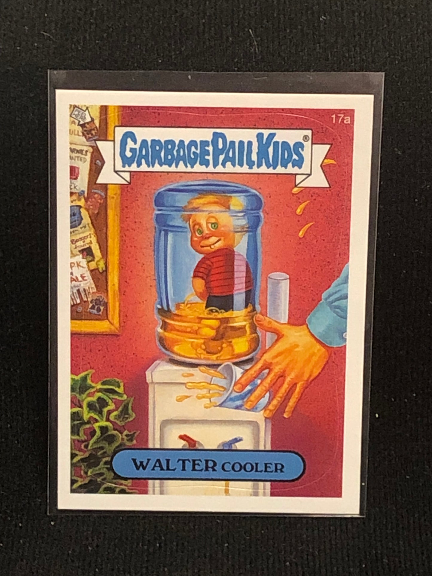 Garbage Pail Kids All New Series 4 (ANS4) U-PICK Base Singles