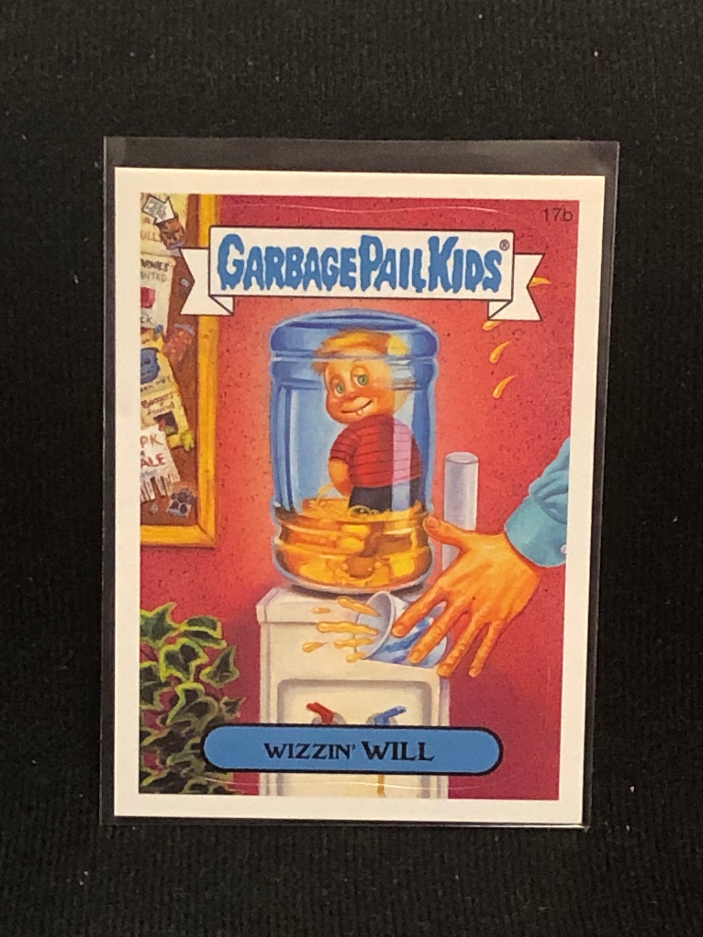 Garbage Pail Kids All New Series 4 (ANS4) U-PICK Base Singles