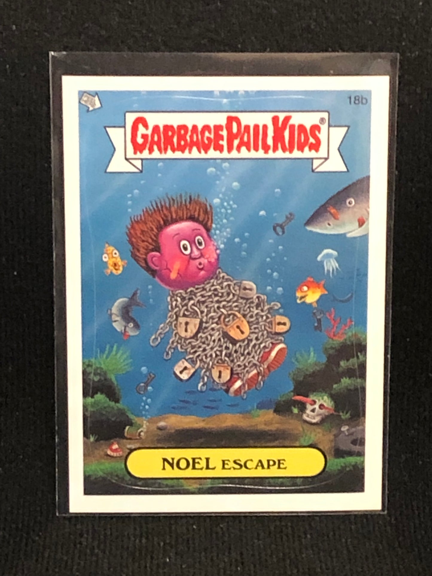 Garbage Pail Kids All New Series 4 (ANS4) U-PICK Base Singles