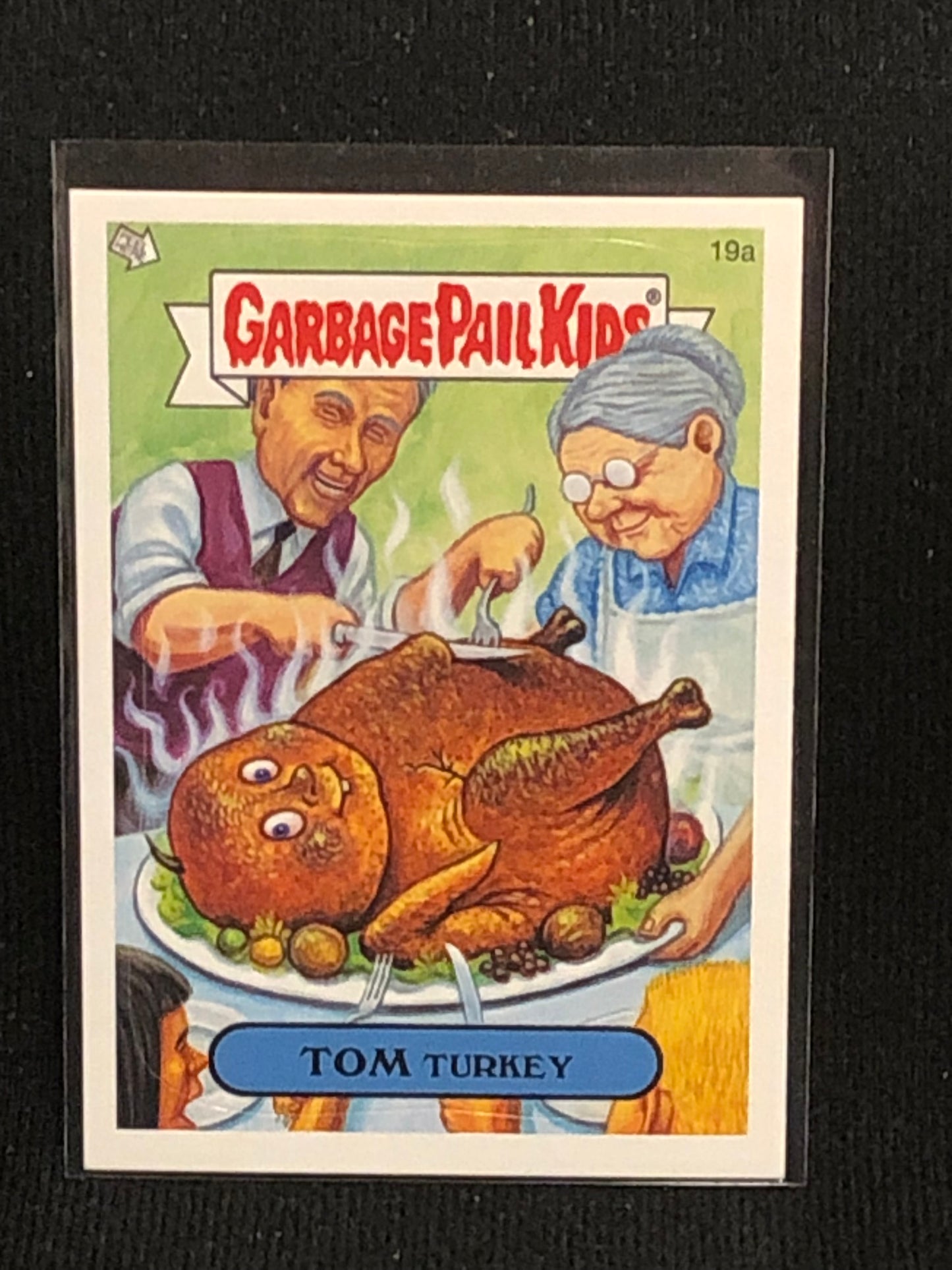 Garbage Pail Kids All New Series 4 (ANS4) U-PICK Base Singles