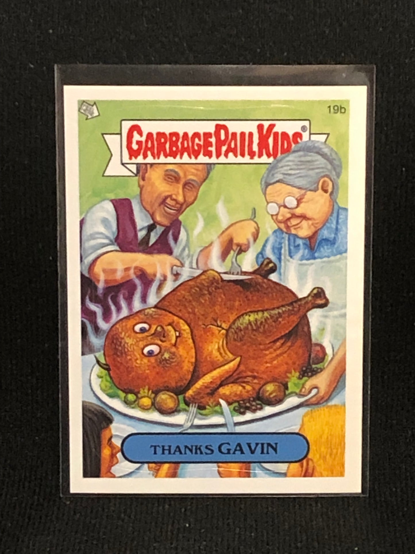 Garbage Pail Kids All New Series 4 (ANS4) U-PICK Base Singles