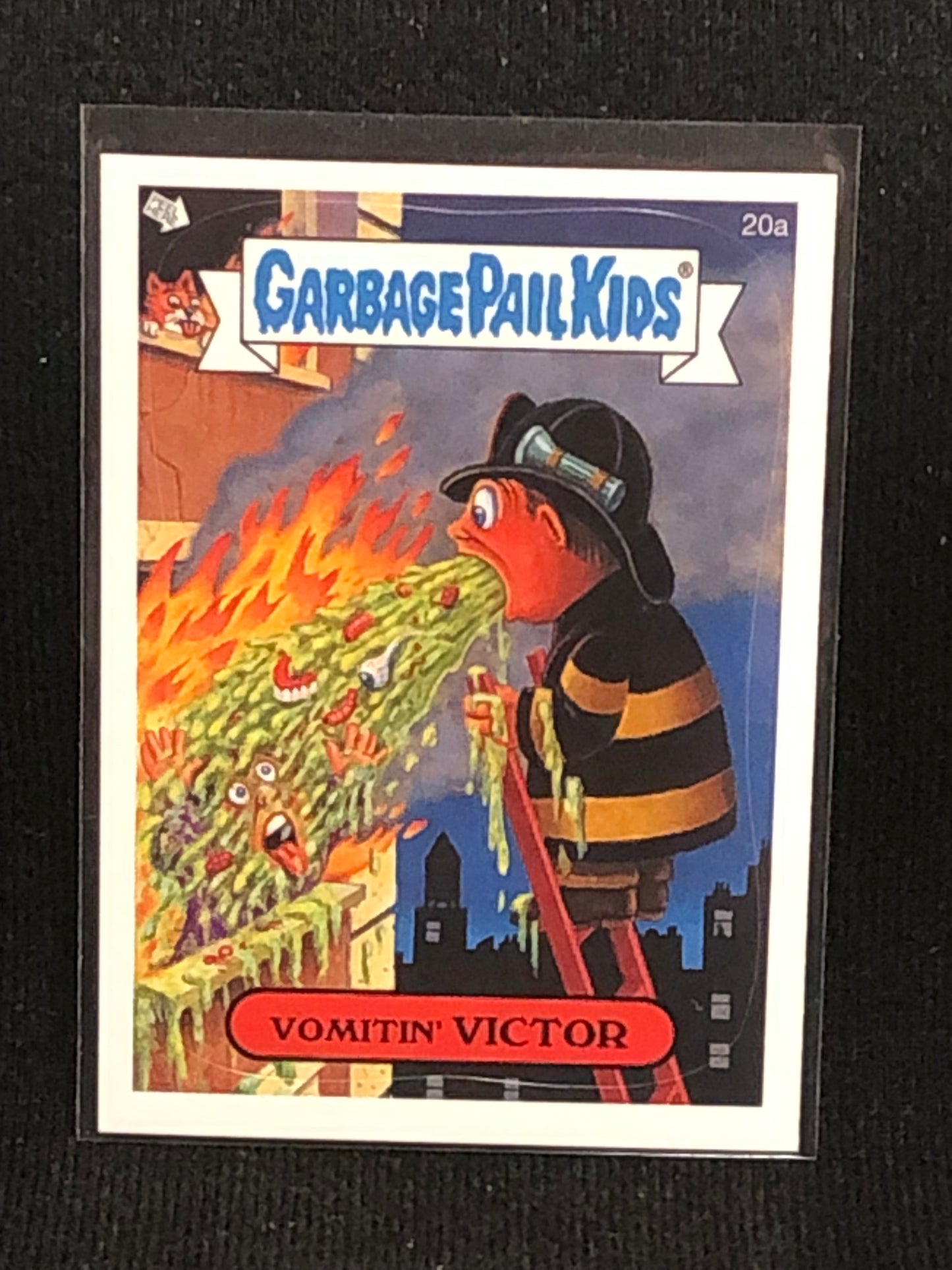 Garbage Pail Kids All New Series 4 (ANS4) U-PICK Base Singles