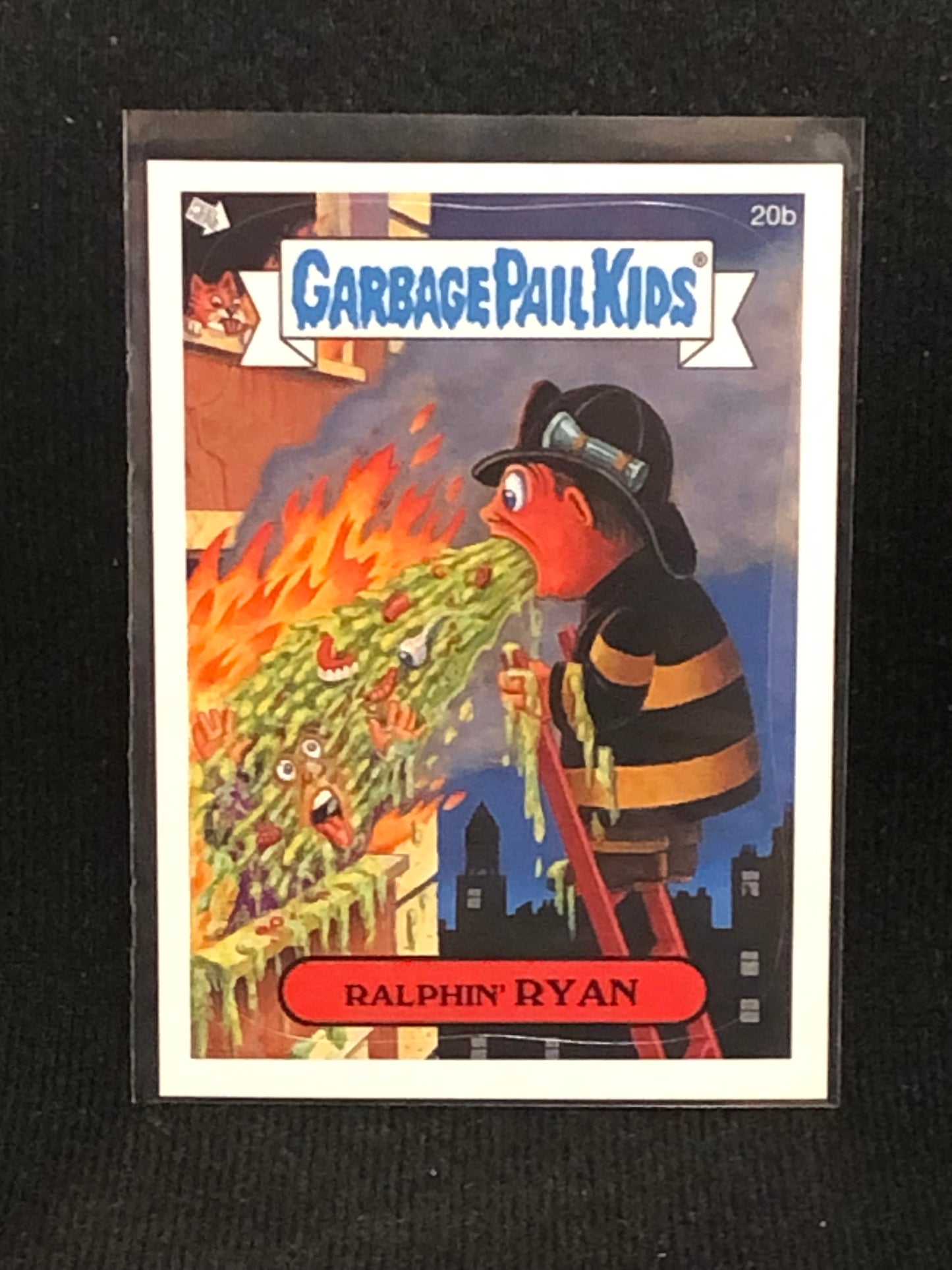 Garbage Pail Kids All New Series 4 (ANS4) U-PICK Base Singles