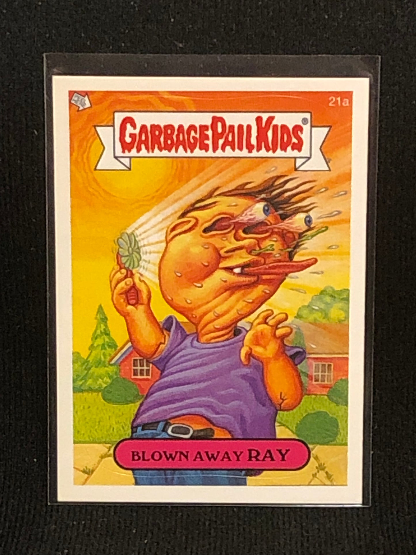 Garbage Pail Kids All New Series 4 (ANS4) U-PICK Base Singles