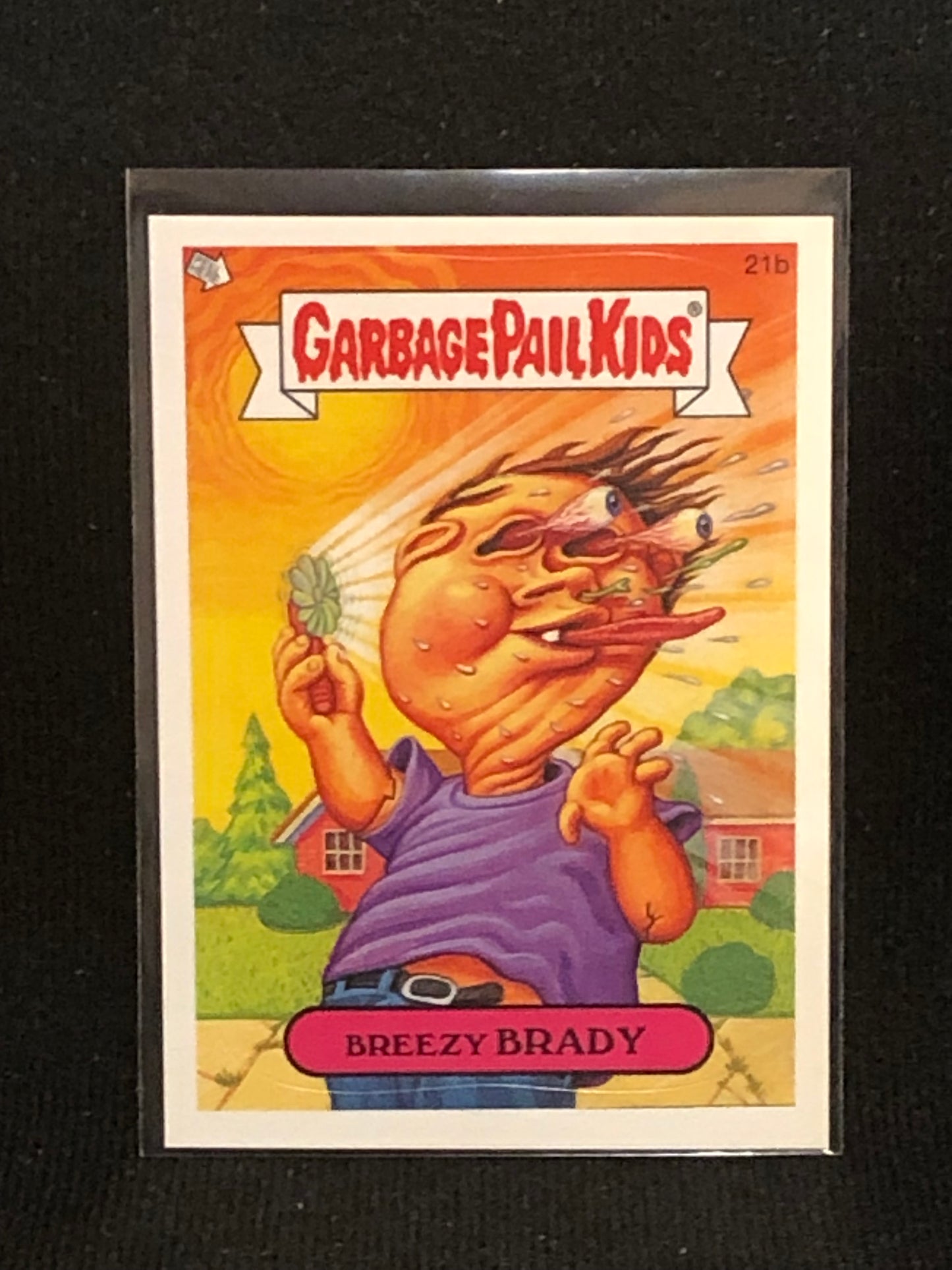 Garbage Pail Kids All New Series 4 (ANS4) U-PICK Base Singles