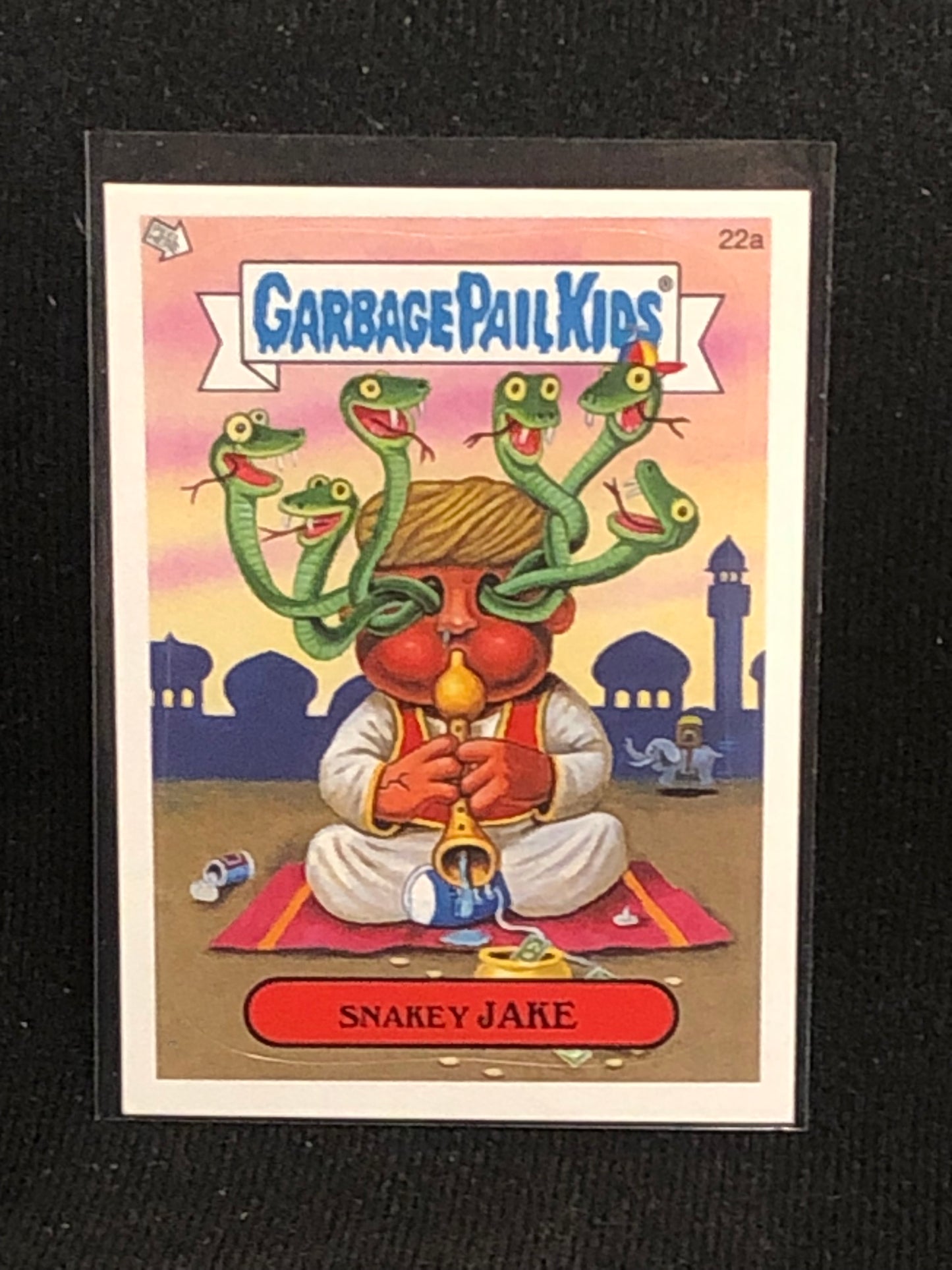 Garbage Pail Kids All New Series 4 (ANS4) U-PICK Base Singles