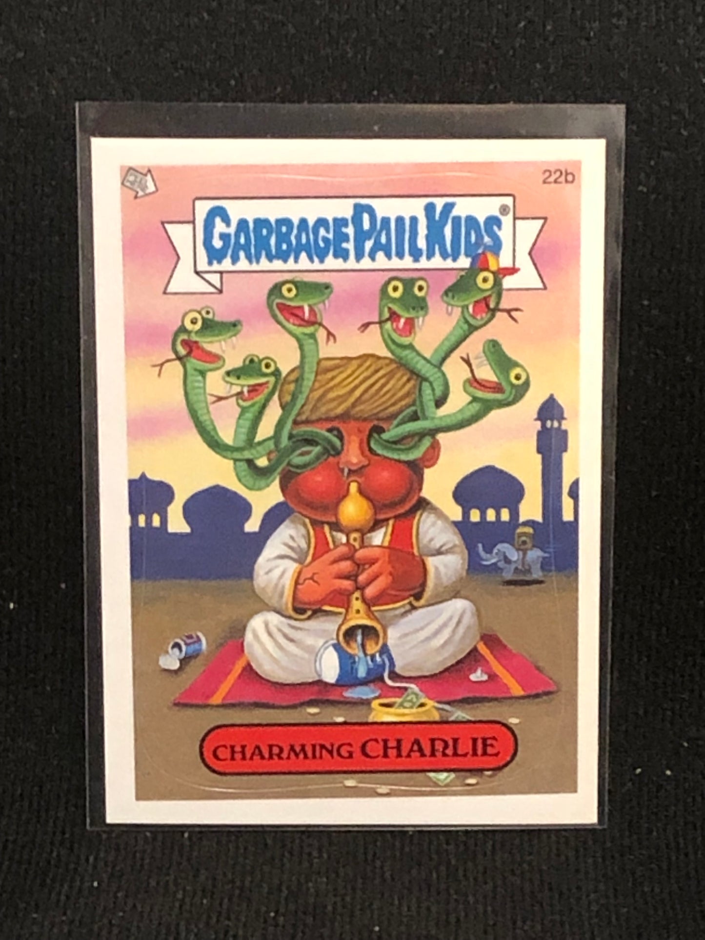 Garbage Pail Kids All New Series 4 (ANS4) U-PICK Base Singles