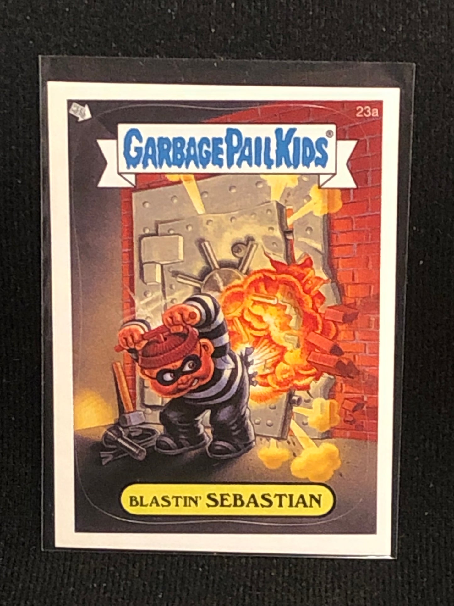 Garbage Pail Kids All New Series 4 (ANS4) U-PICK Base Singles