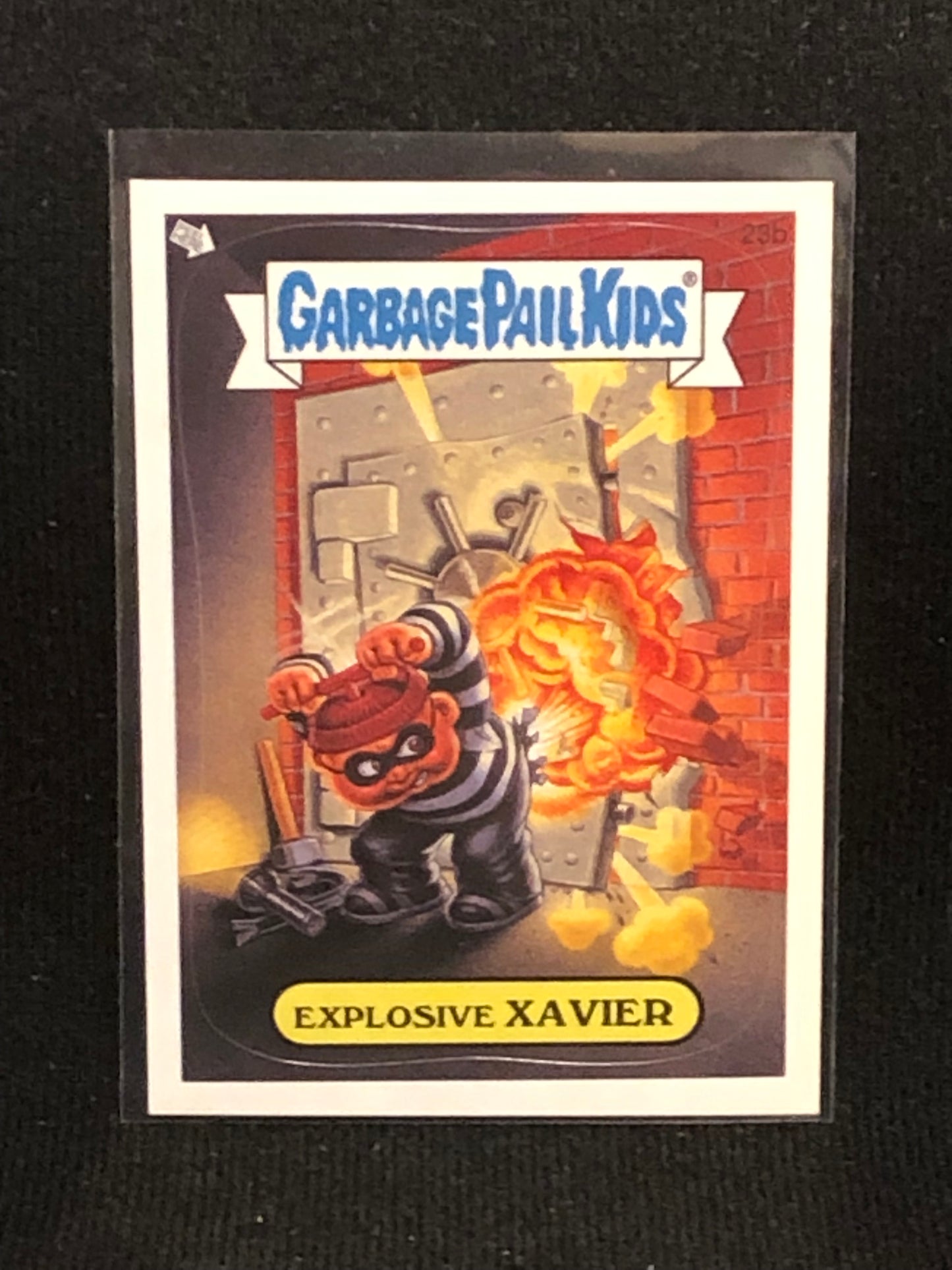 Garbage Pail Kids All New Series 4 (ANS4) U-PICK Base Singles